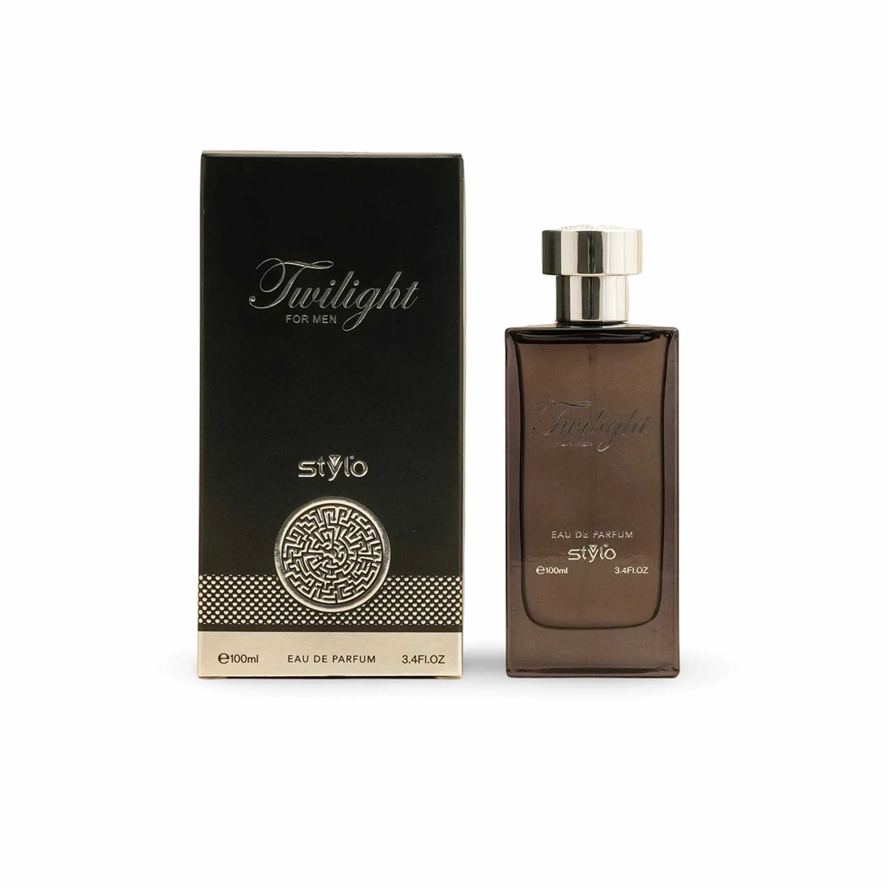 Twilight Perfume For Men PR1031 - Image 3