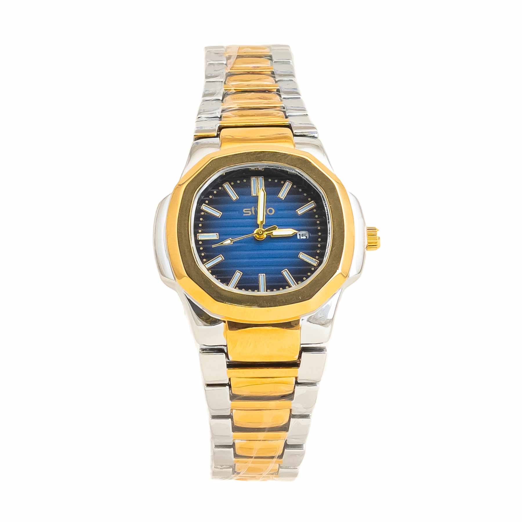 Two Tone Ladies Watch J33918 - Image 2