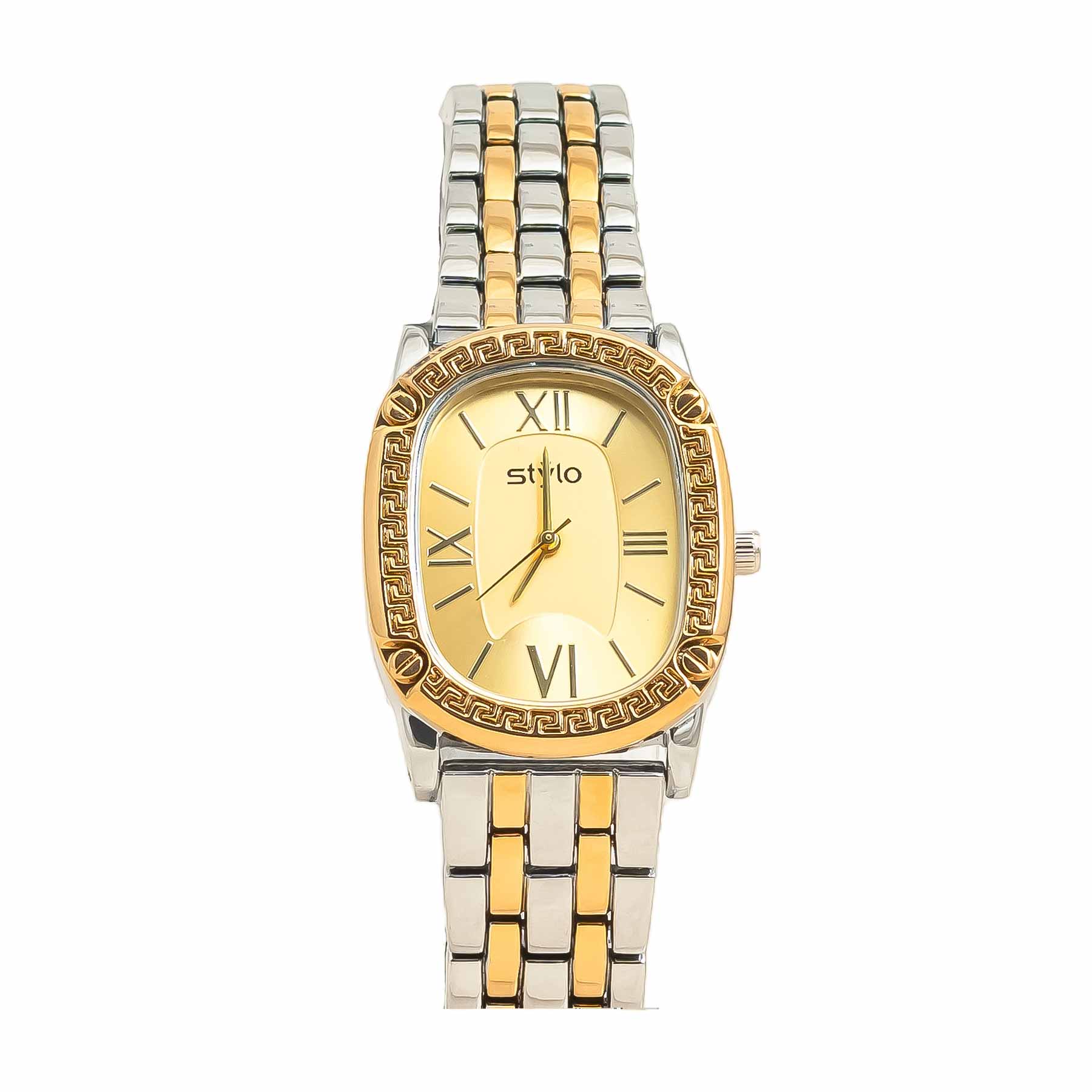 Two Tone Ladies Watch J34006 - Image 2