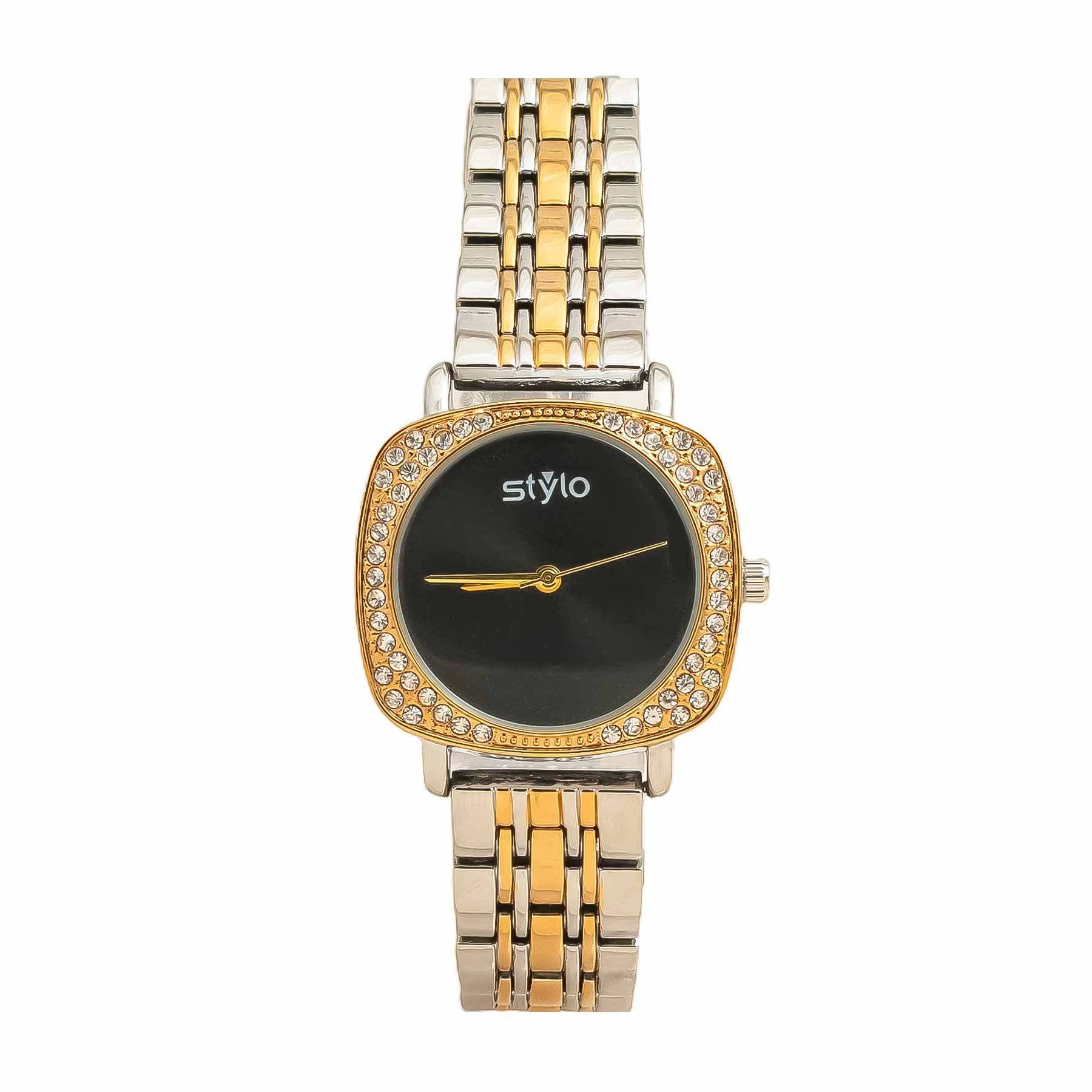Two Tone Ladies Watch J34014 - Image 2