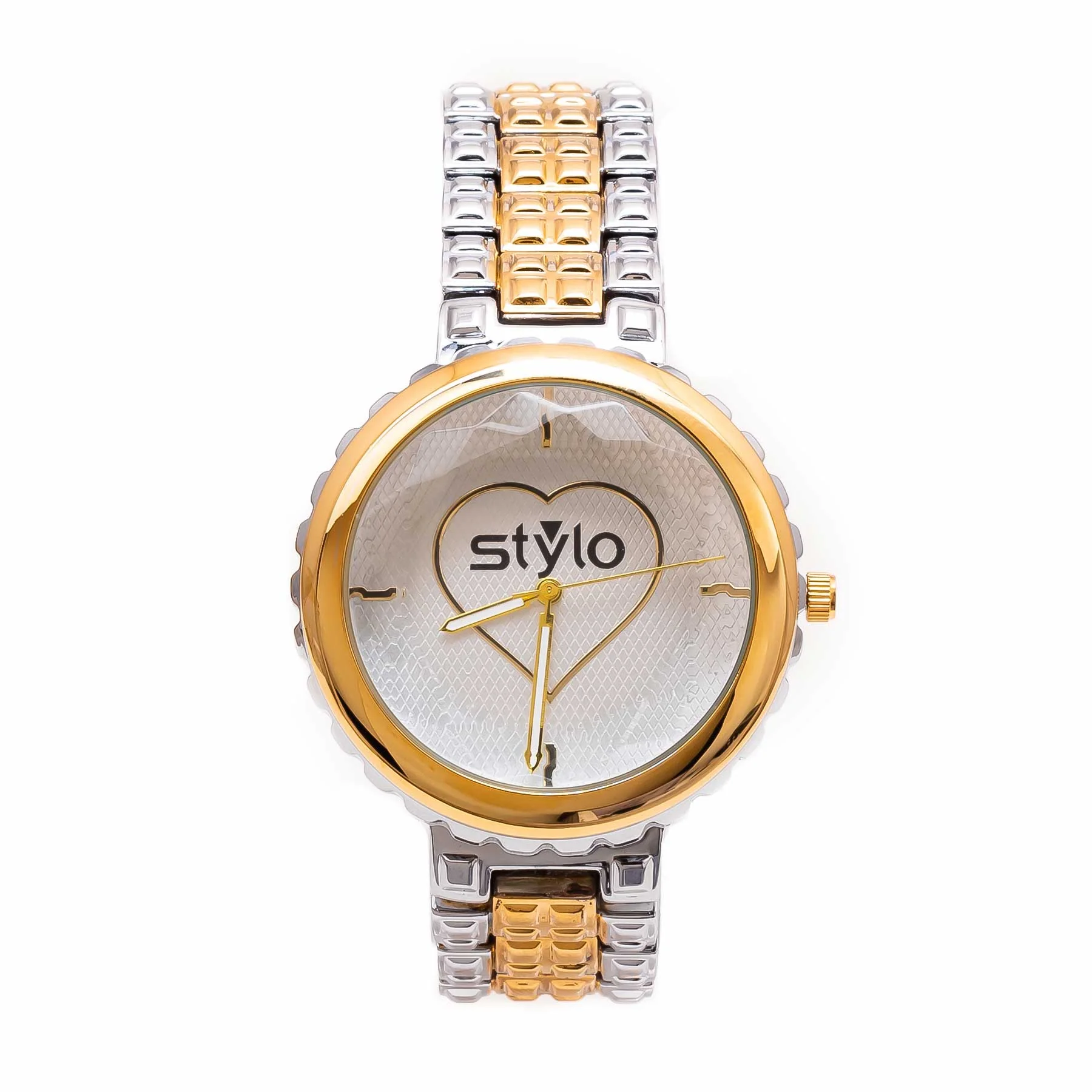 Two Tone Ladies Watches J33476 - Image 2