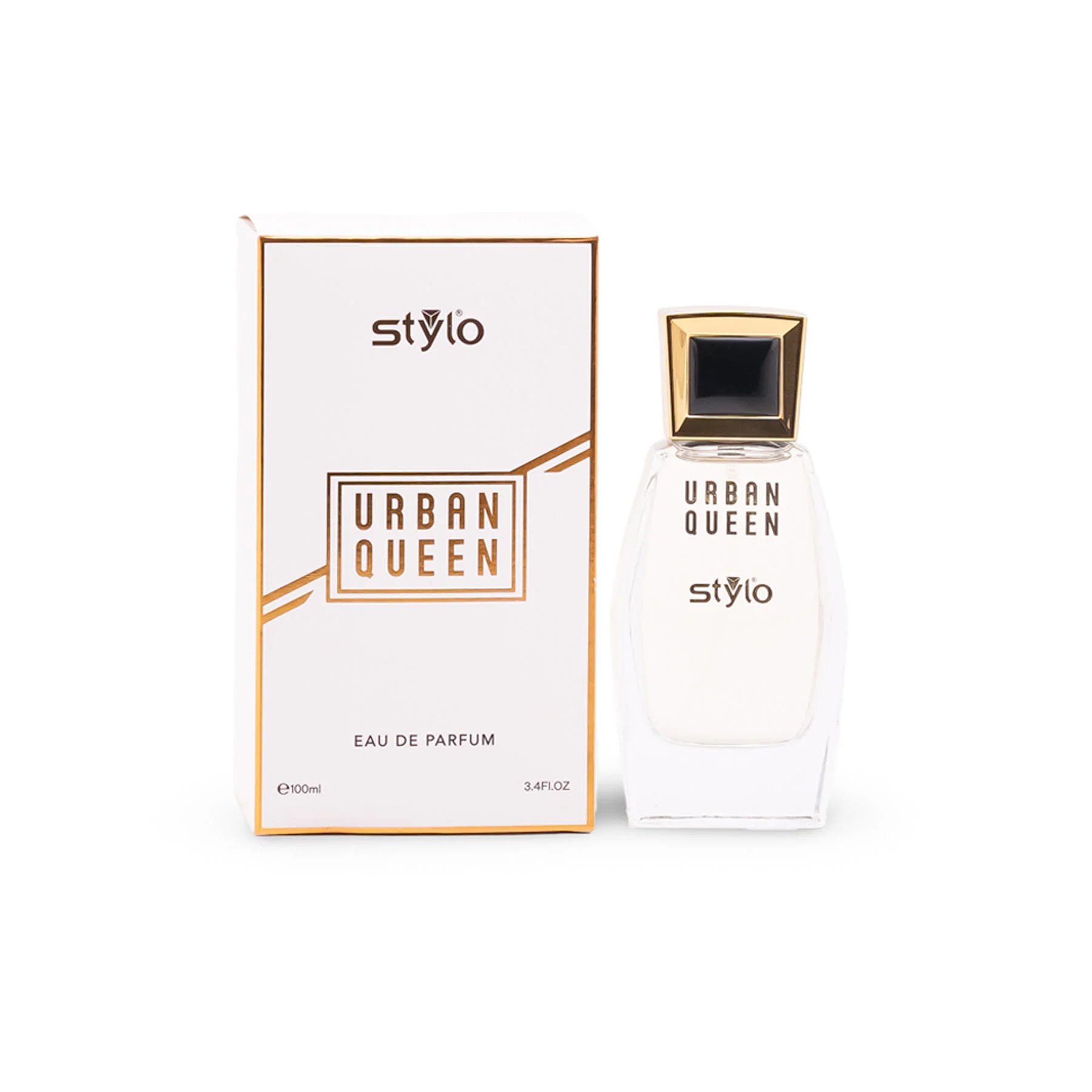 Urban Queen Perfume For Women PR0235 - Image 3