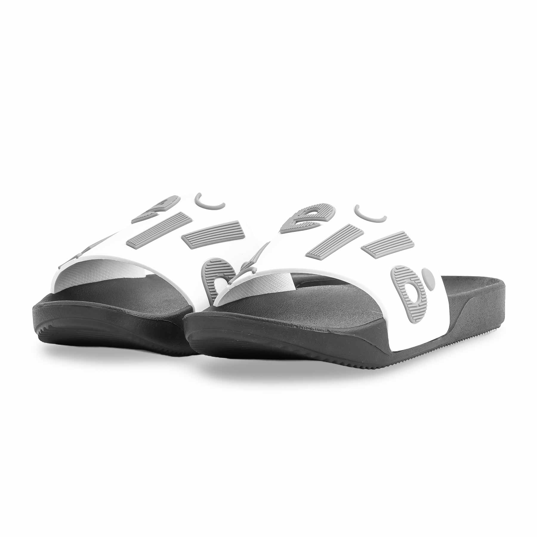 White Casual Softy CL9328 - Image 2