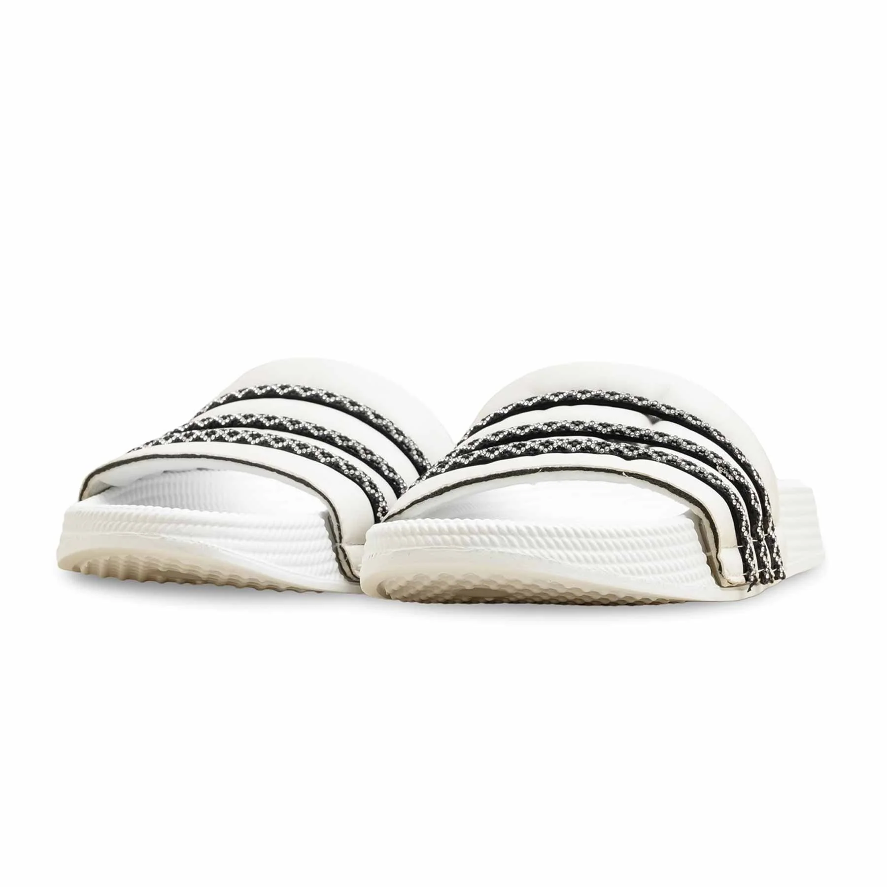 White Casual Softy CL9364 - Image 3
