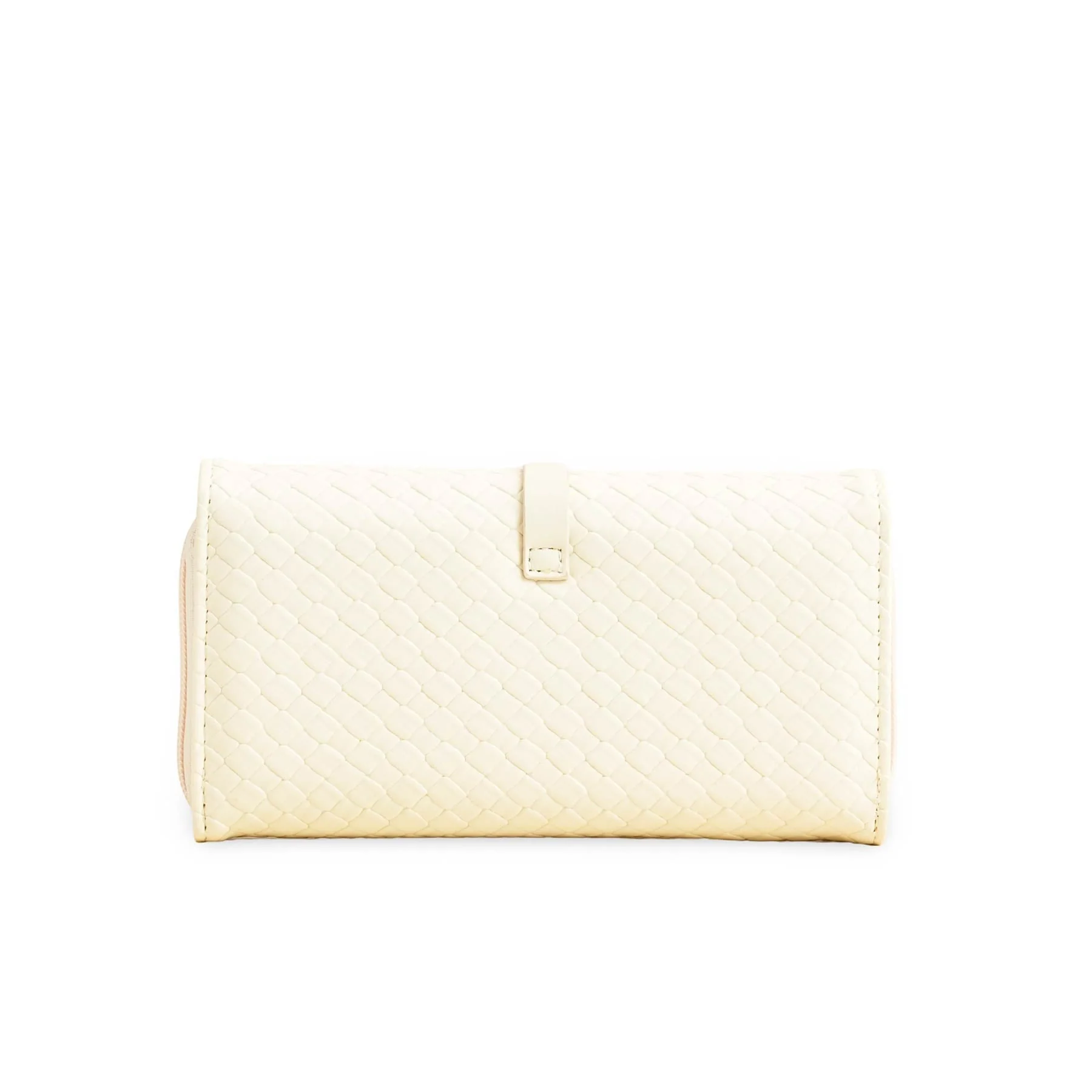 White Casual Wallet P70971 - Image 4