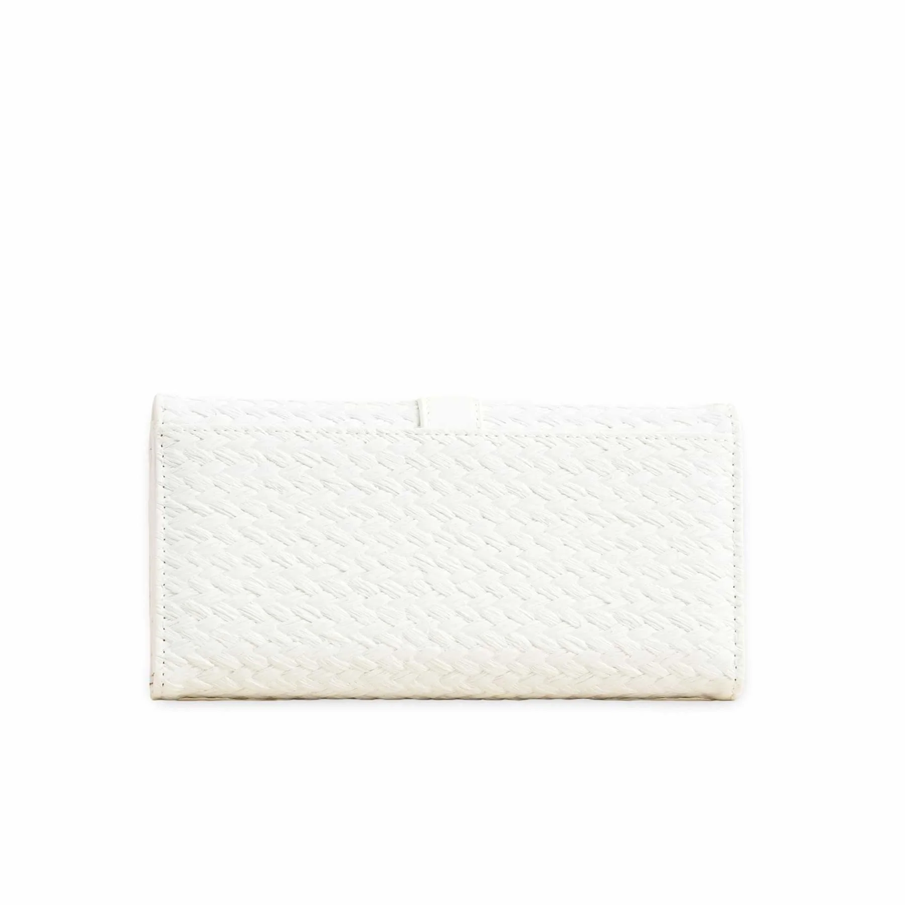 White Casual Wallet P70974 - Image 4