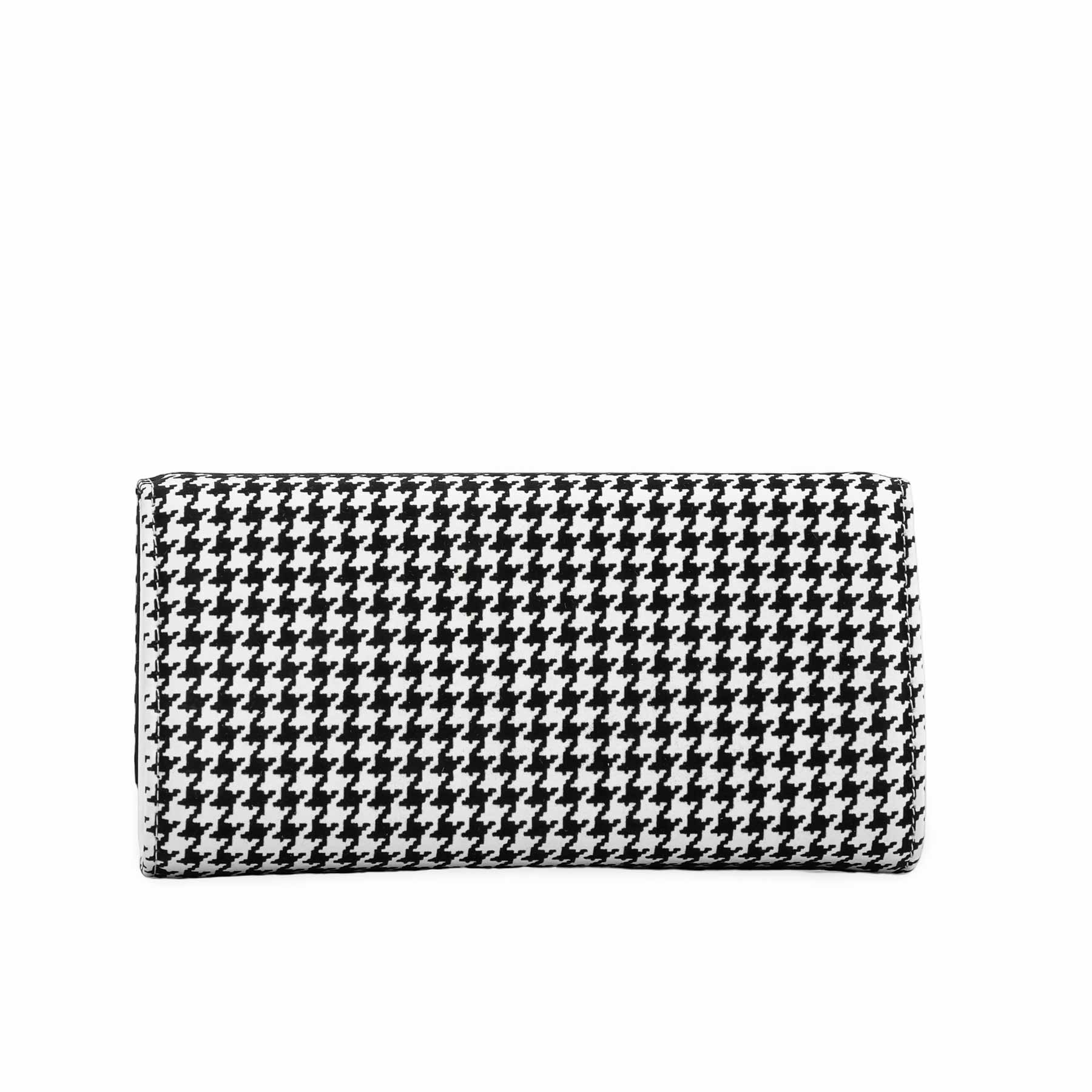 White Casual Wallet P97580 - Image 3