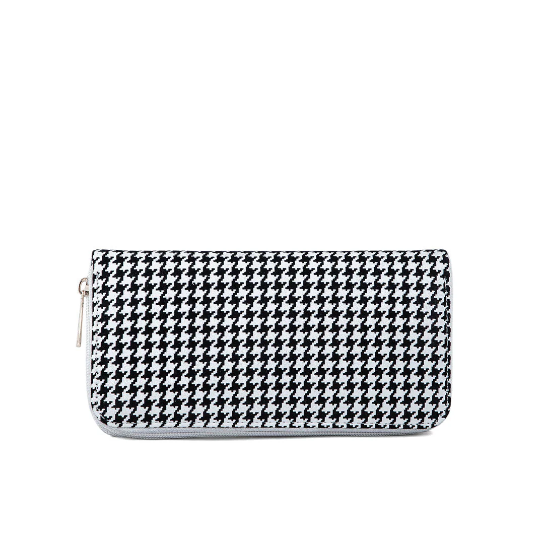 White Casual Wallet P97582 - Image 3