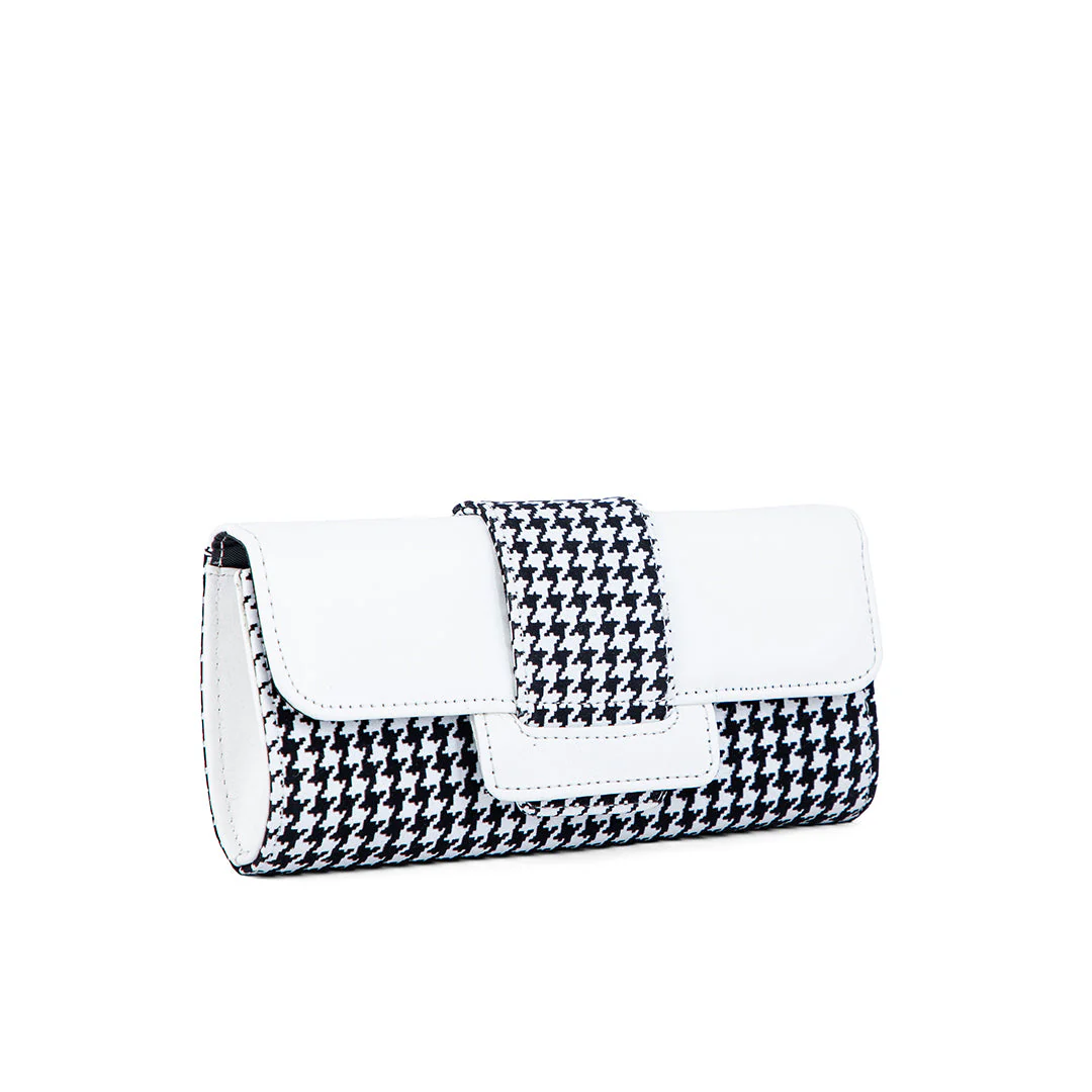 White Casual Wallet P97585 - Image 2