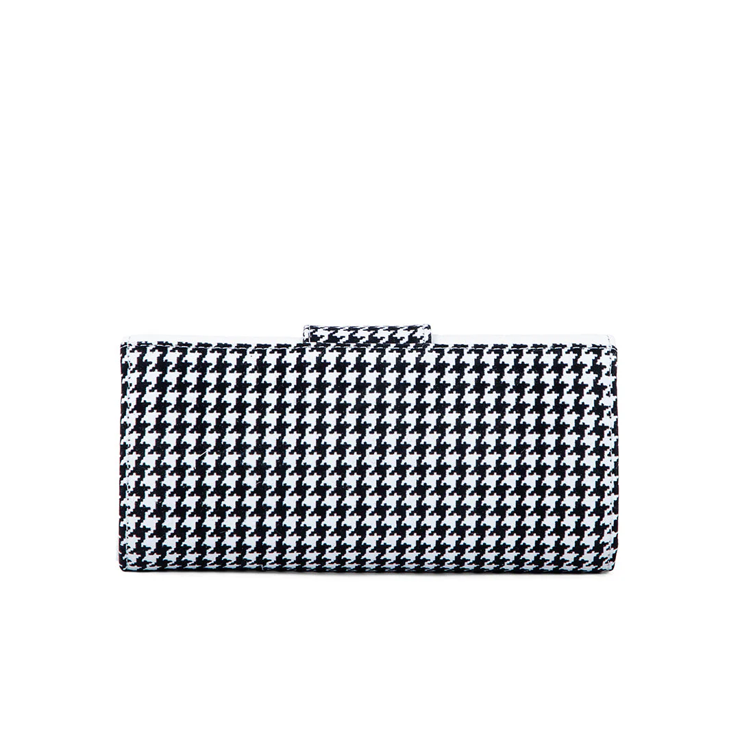 White Casual Wallet P97585 - Image 3