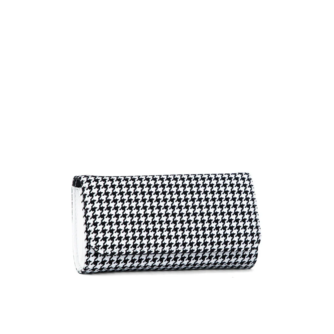 White Casual Wallet P97586 - Image 2