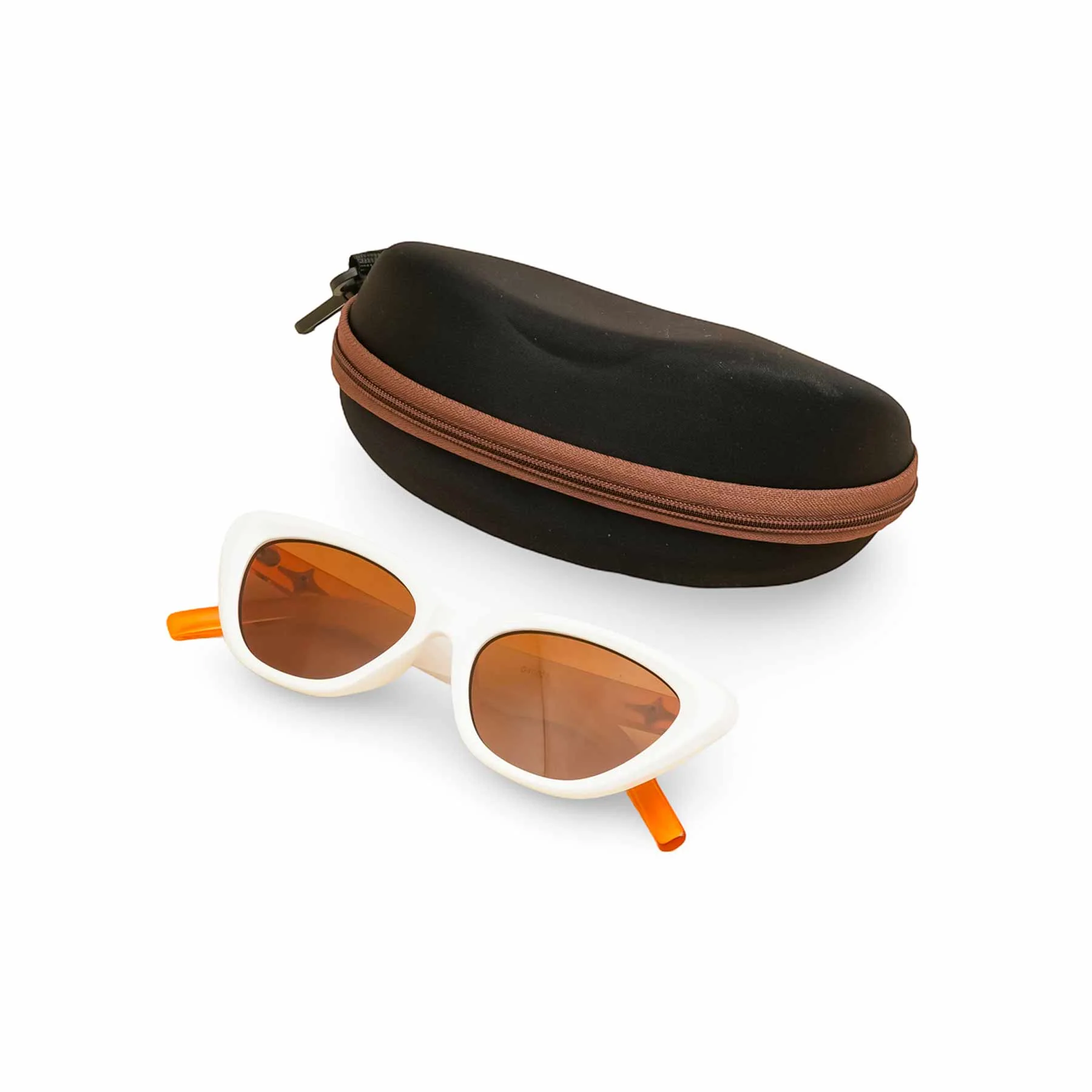 White Ladies Sunglasses G40023 - Image 4