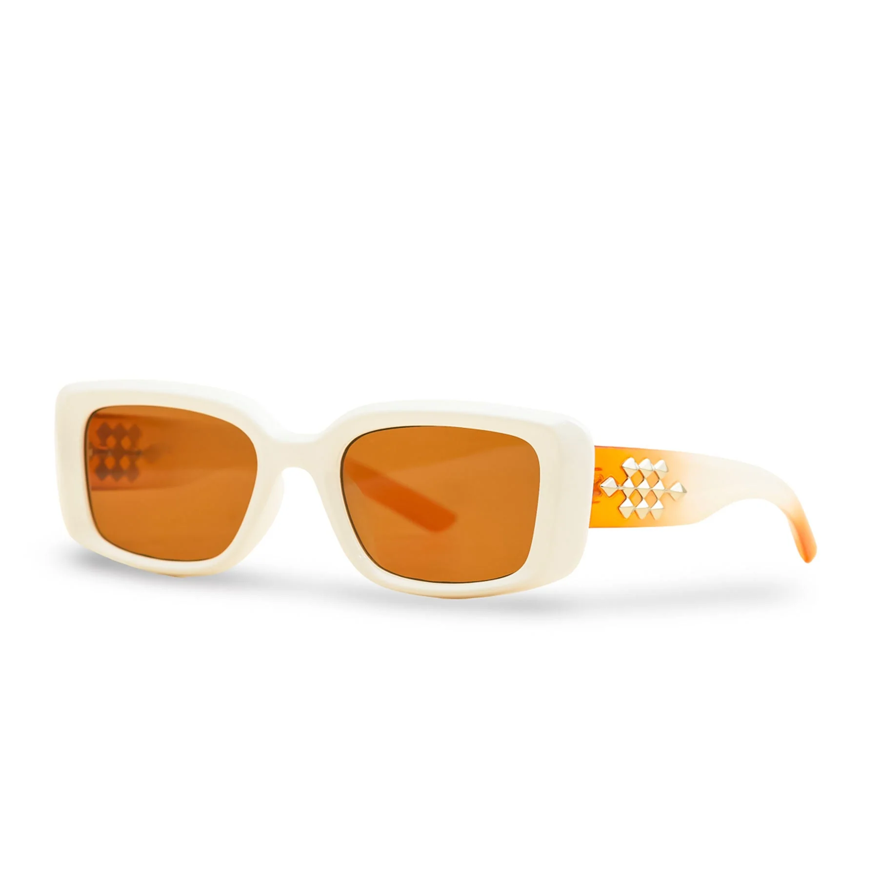 White Ladies Sunglasses G40028 - Image 3