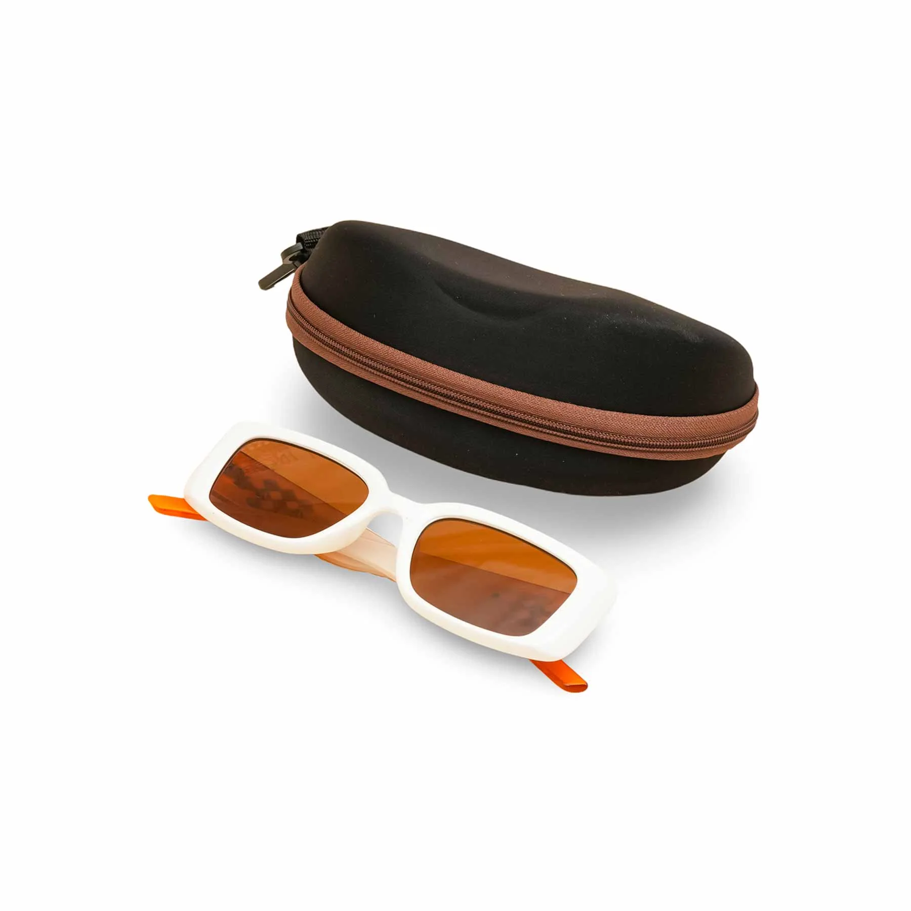 White Ladies Sunglasses G40028 - Image 4