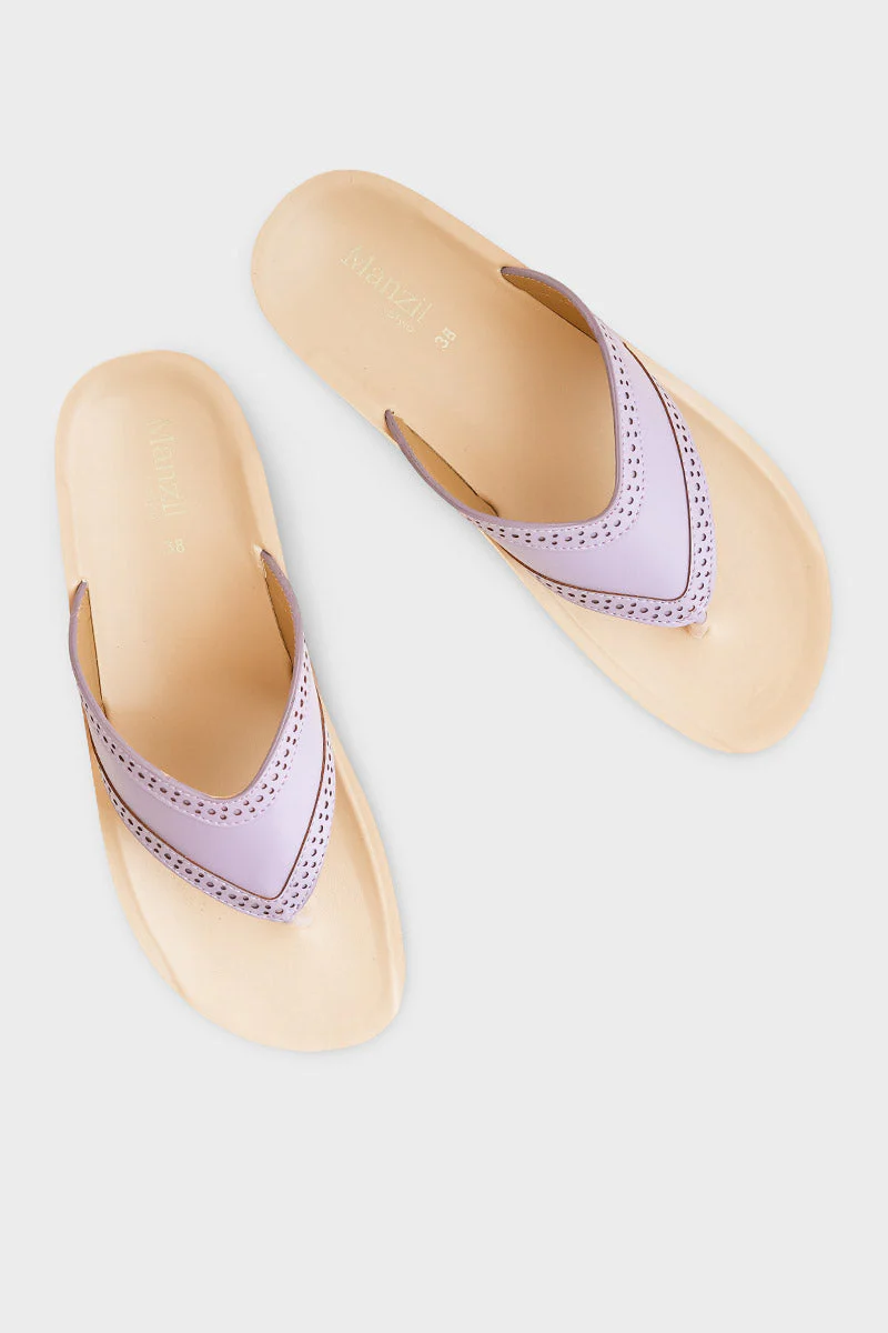 Women Casual Chappal WS014466 - Image 5