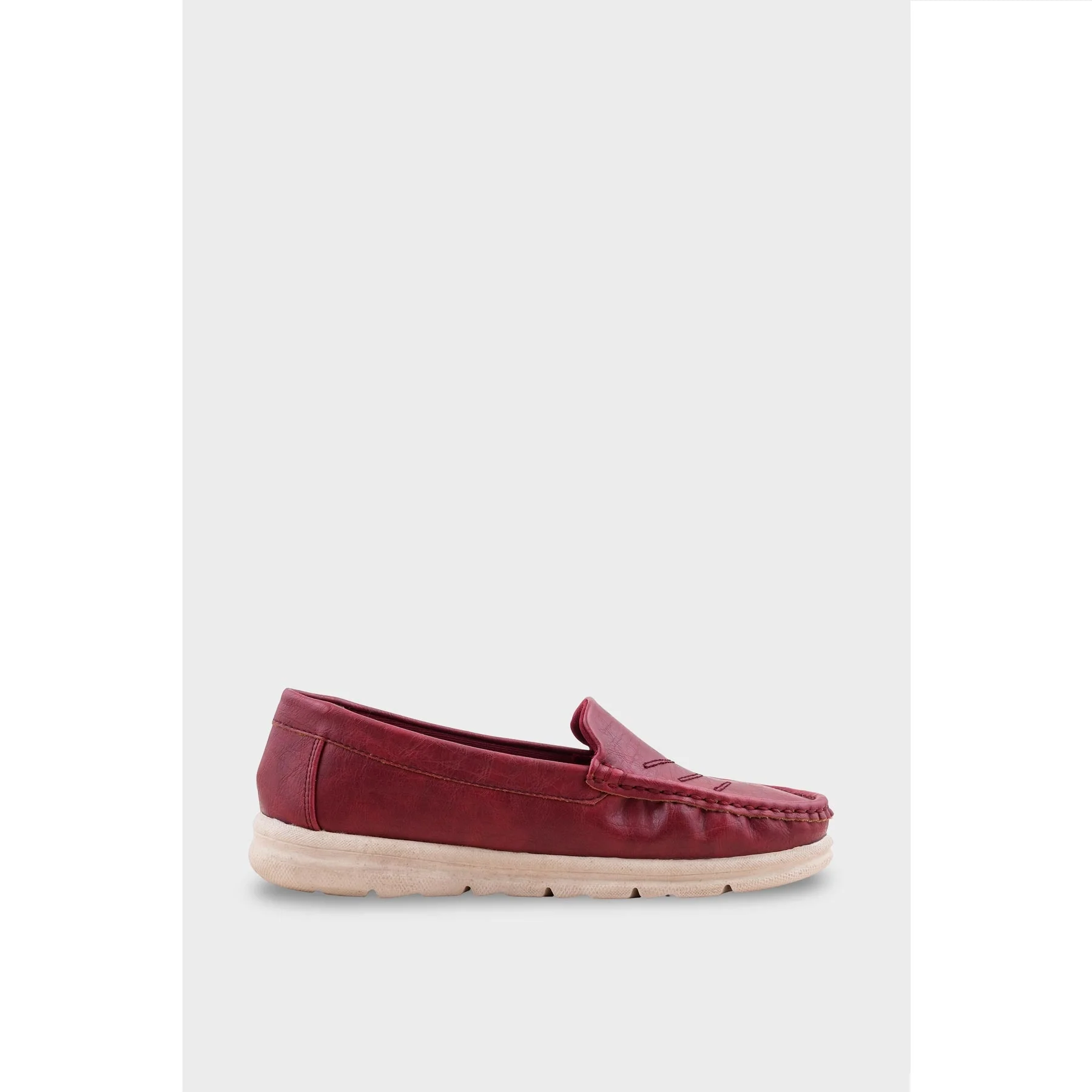 Women Casual Moccasin -WS002813 - Image 2