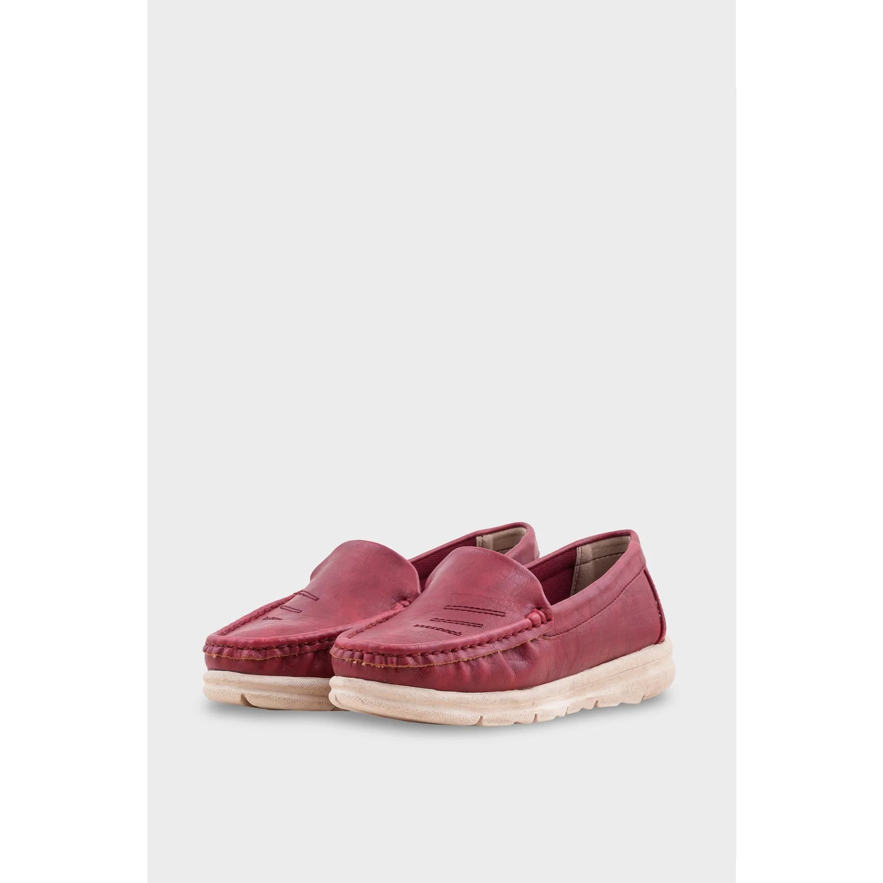 Women Casual Moccasin -WS002813 - Image 3