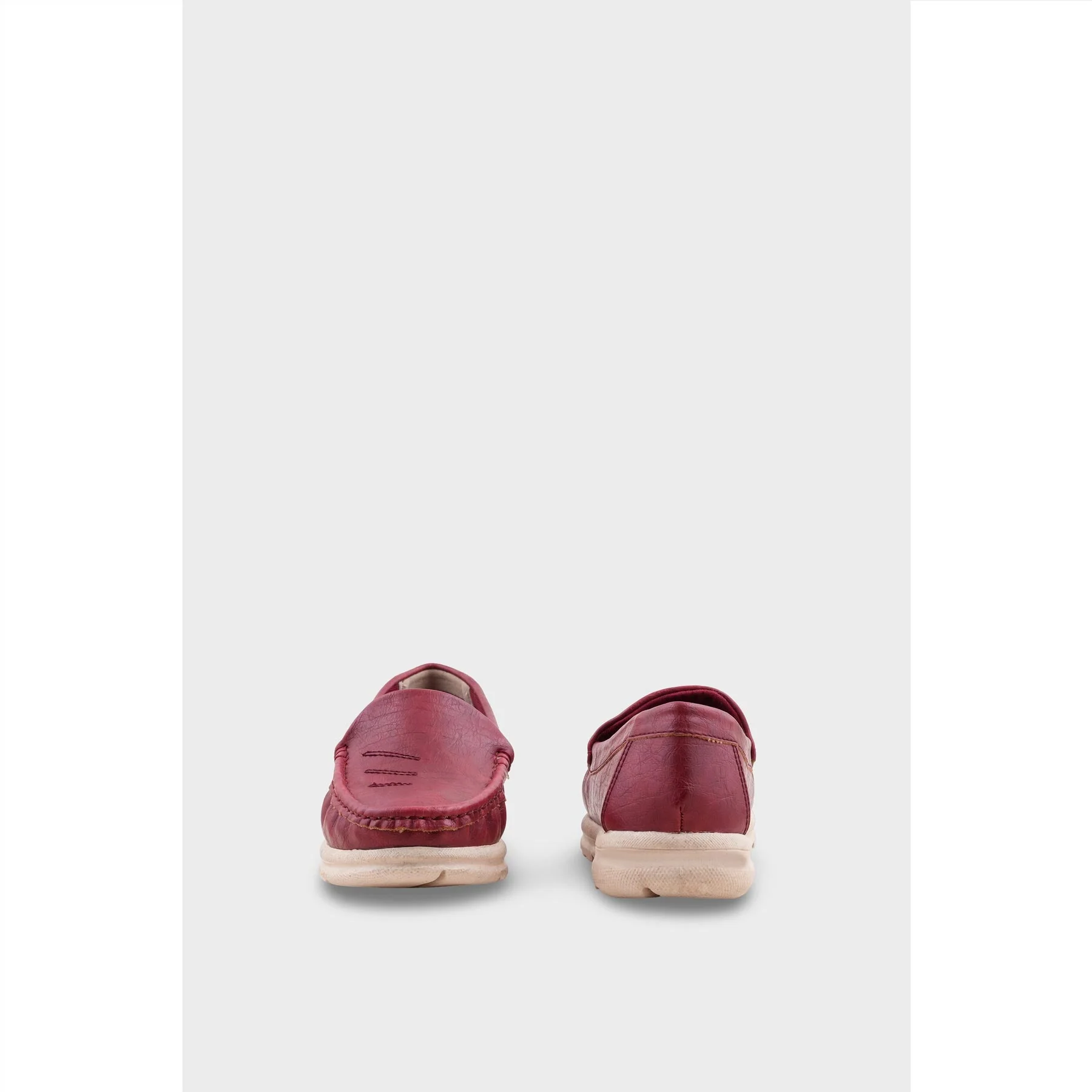 Women Casual Moccasin -WS002813 - Image 4