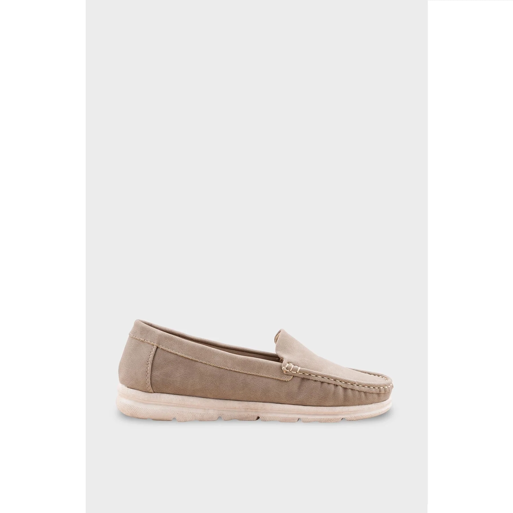 Women Casual Moccasin -WS002907 - Image 2