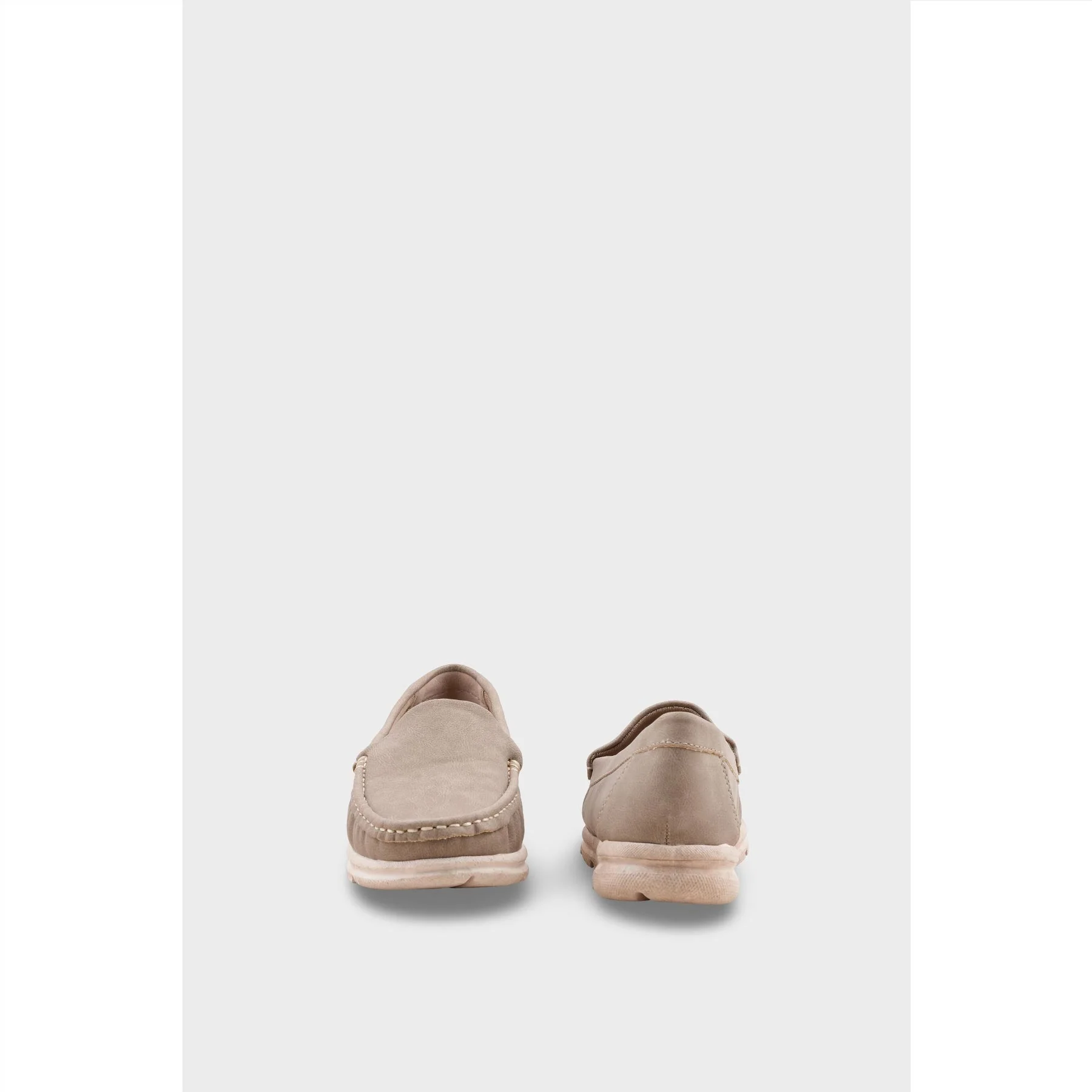 Women Casual Moccasin -WS002907 - Image 4