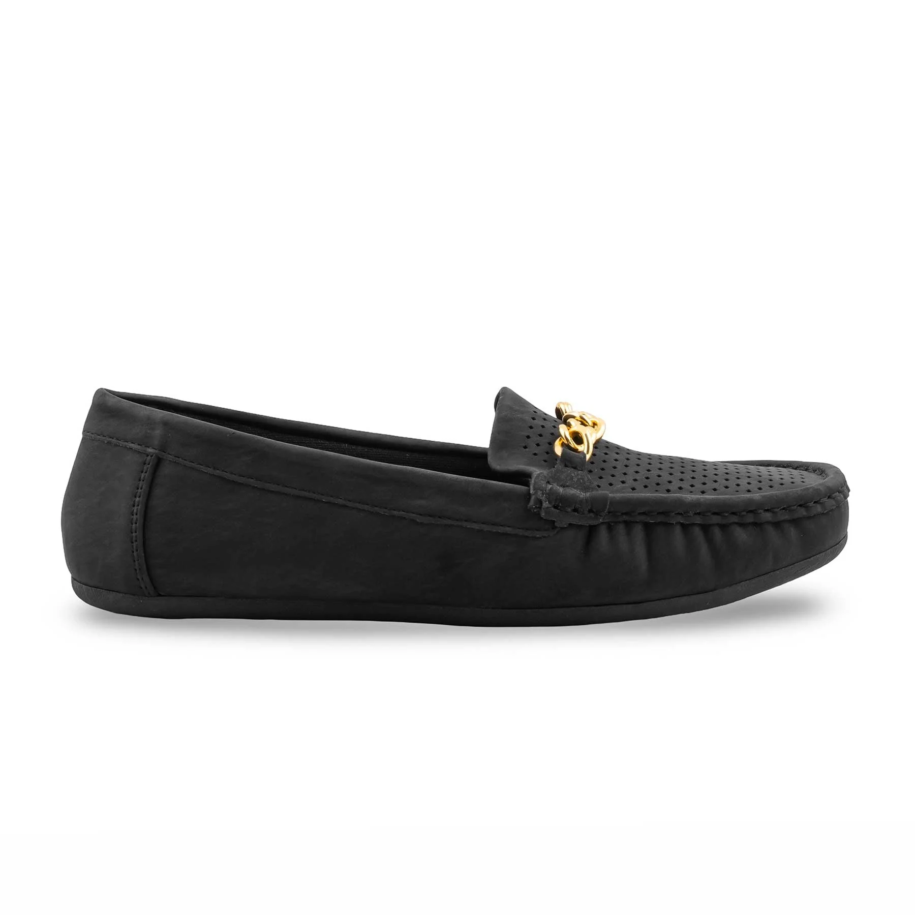Women Casual Moccasin -WS003101 - Image 2