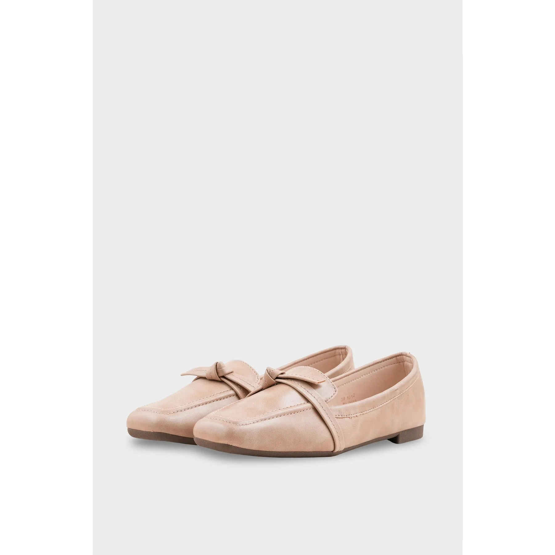 Women Casual Moccasin -WS003362 - Image 3