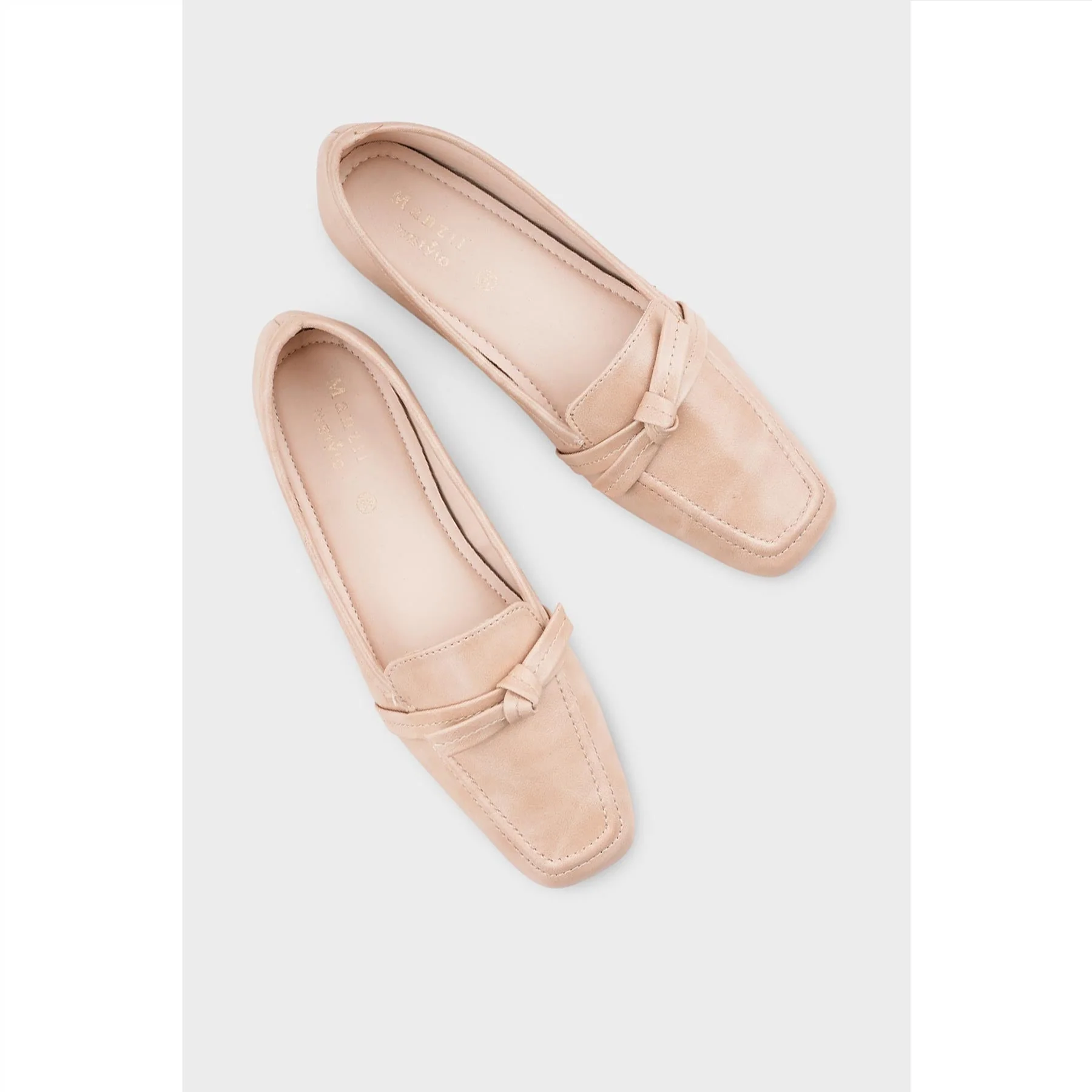 Women Casual Moccasin -WS003362 - Image 5