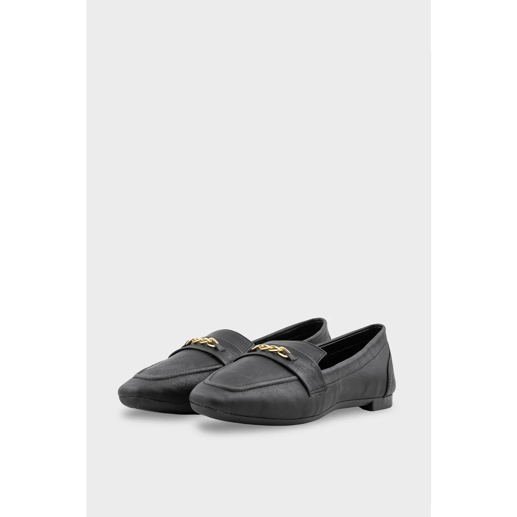 Women Casual Moccasin -WS003401 - Image 3
