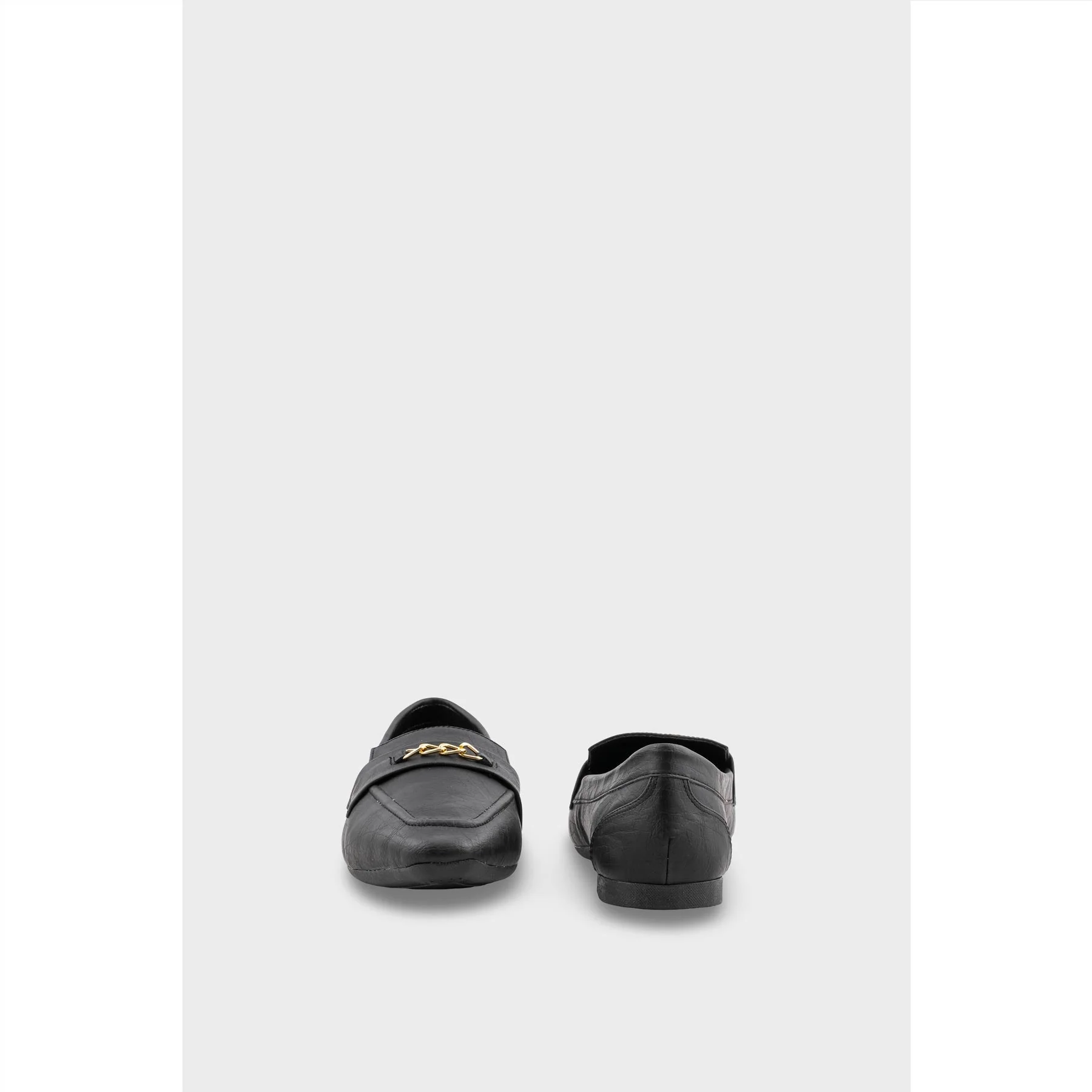 Women Casual Moccasin -WS003401 - Image 4