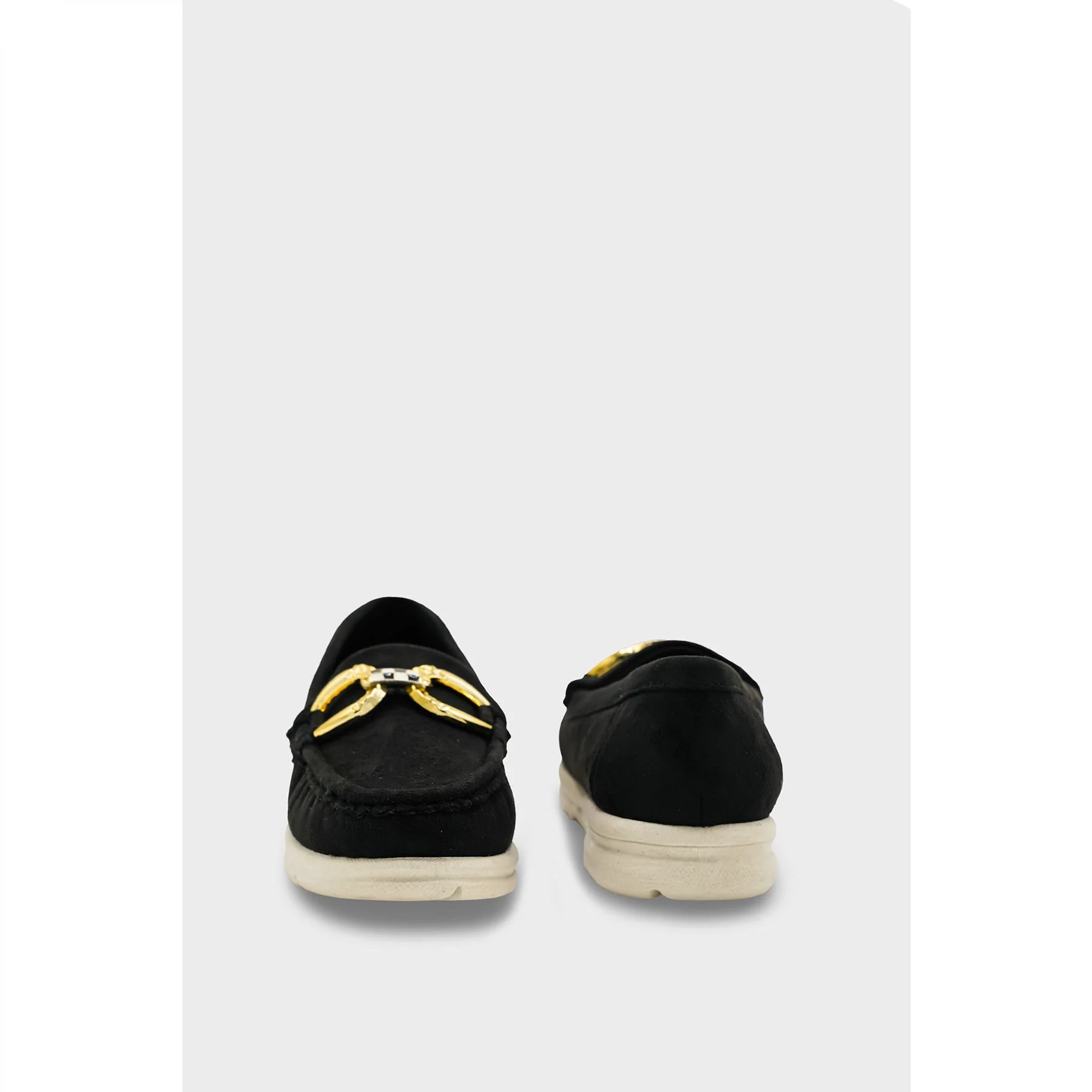 Women Casual Moccasin - WS018501 - Image 5
