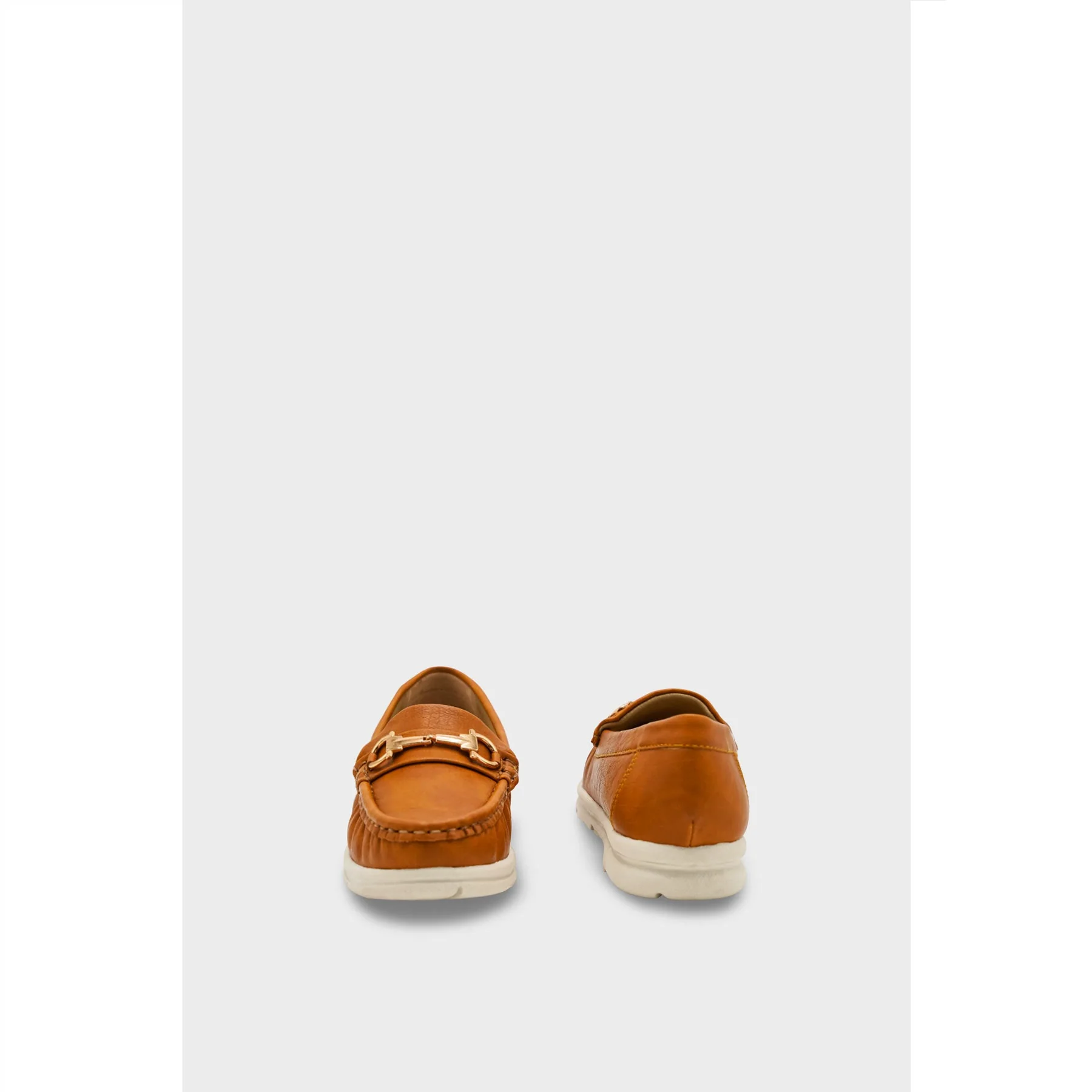 Women Casual Moccasin - WS018673 - Image 4