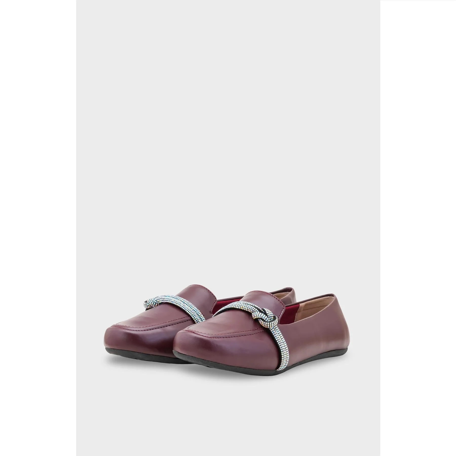 Women Casual Moccasin - WS019813 - Image 3
