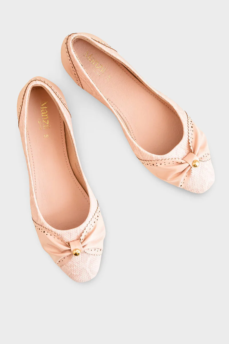 Women Casual Pumps - WS001218 - Image 5