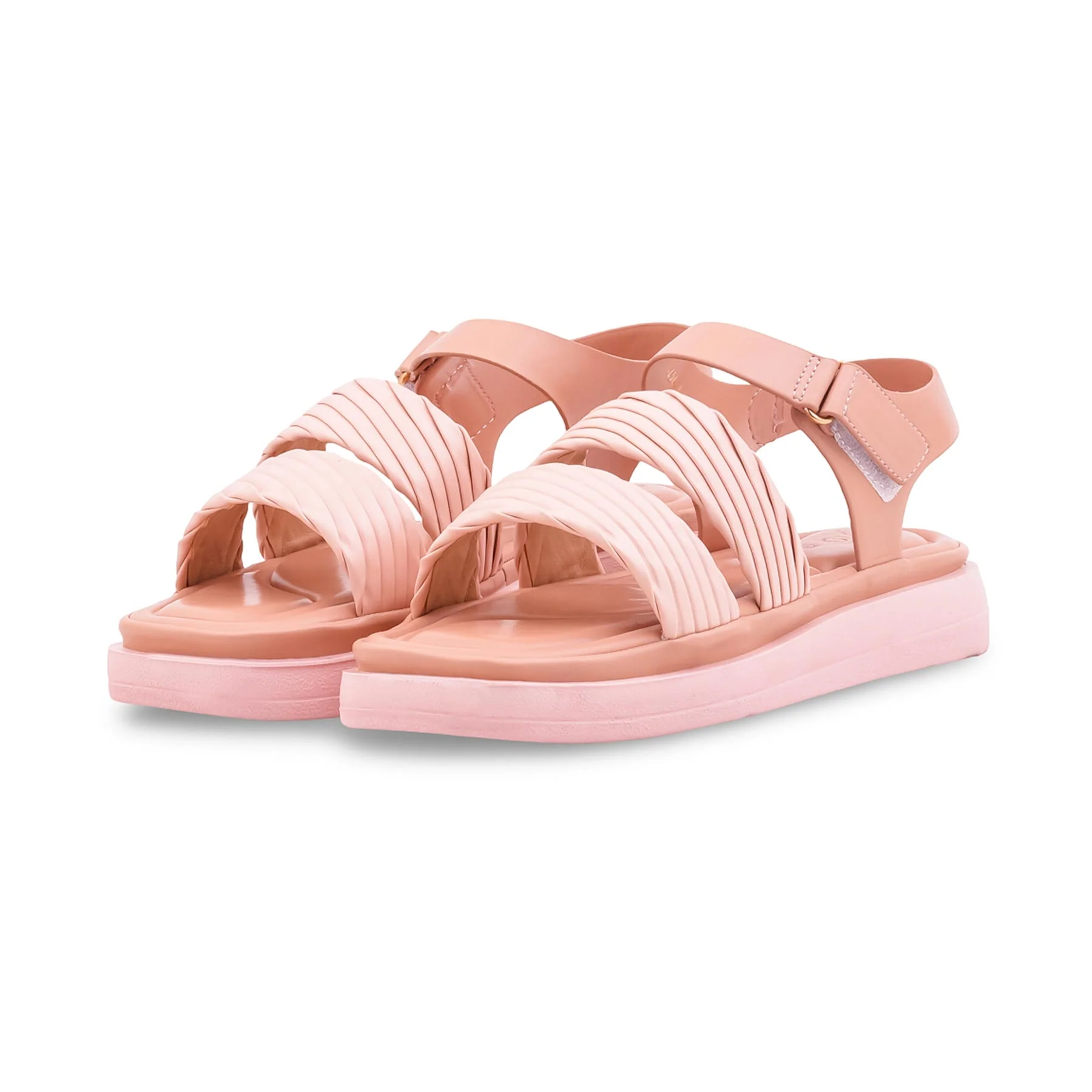 Women Casual Sandal - CL563618 - Image 3
