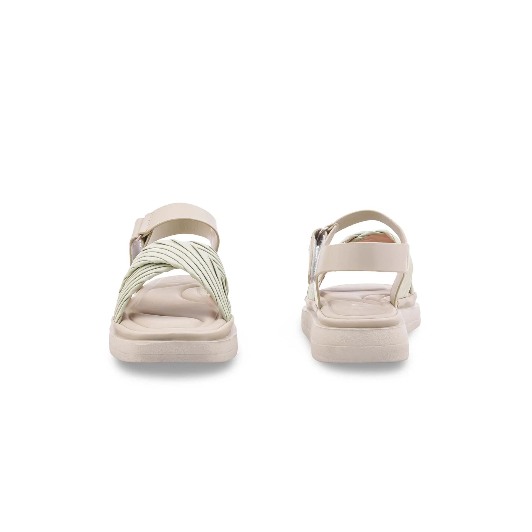 Women Casual Sandal - CL563787 - Image 4