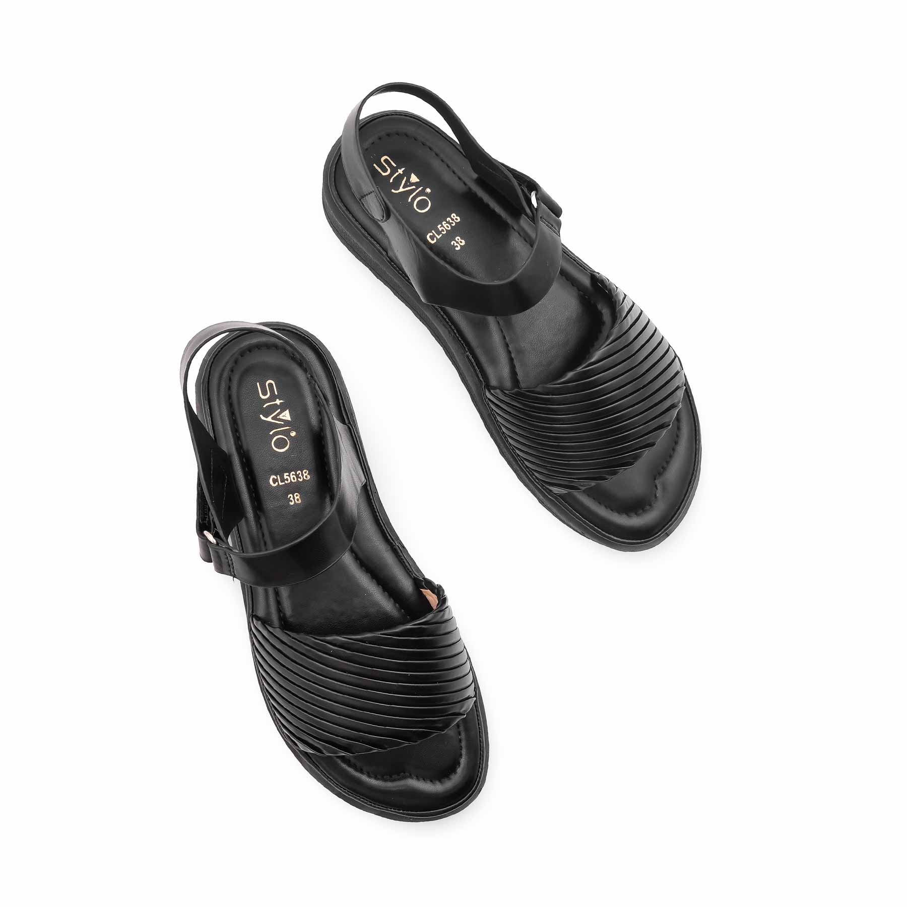 Women Casual Sandal - CL563801 - Image 5