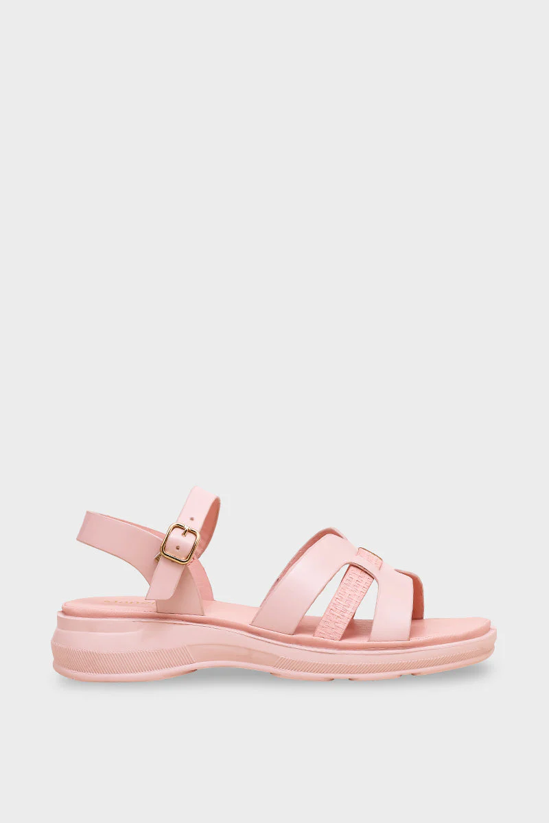 Women Casual Sandal - M1141018 - Image 2