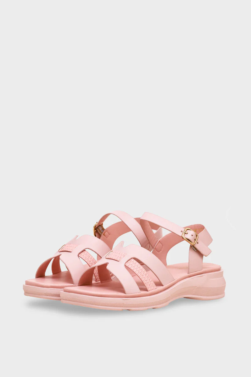 Women Casual Sandal - M1141018 - Image 3