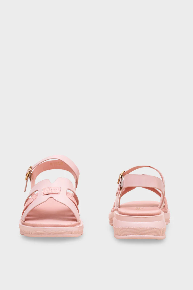 Women Casual Sandal - M1141018 - Image 4