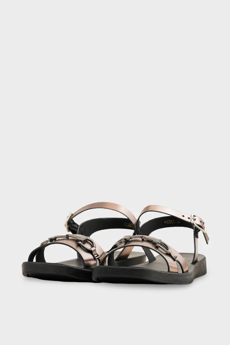 Women Casual Sandal -WS006101 - Image 3