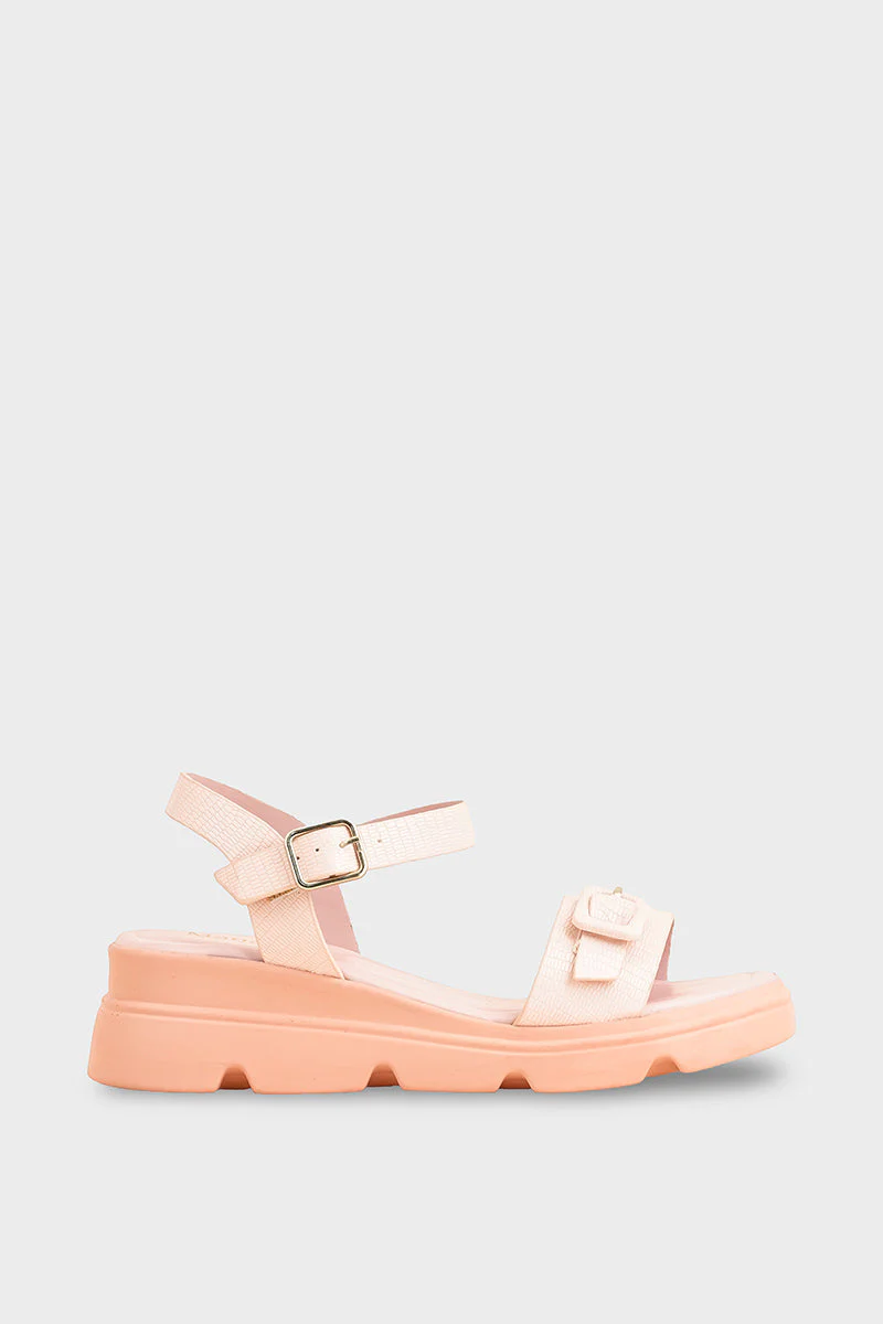Women Casual Sandal -WS007718 - Image 2