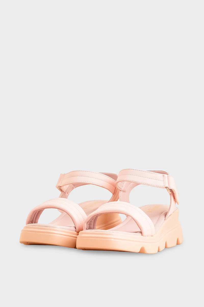 Women Casual Sandal -WS007818 - Image 3