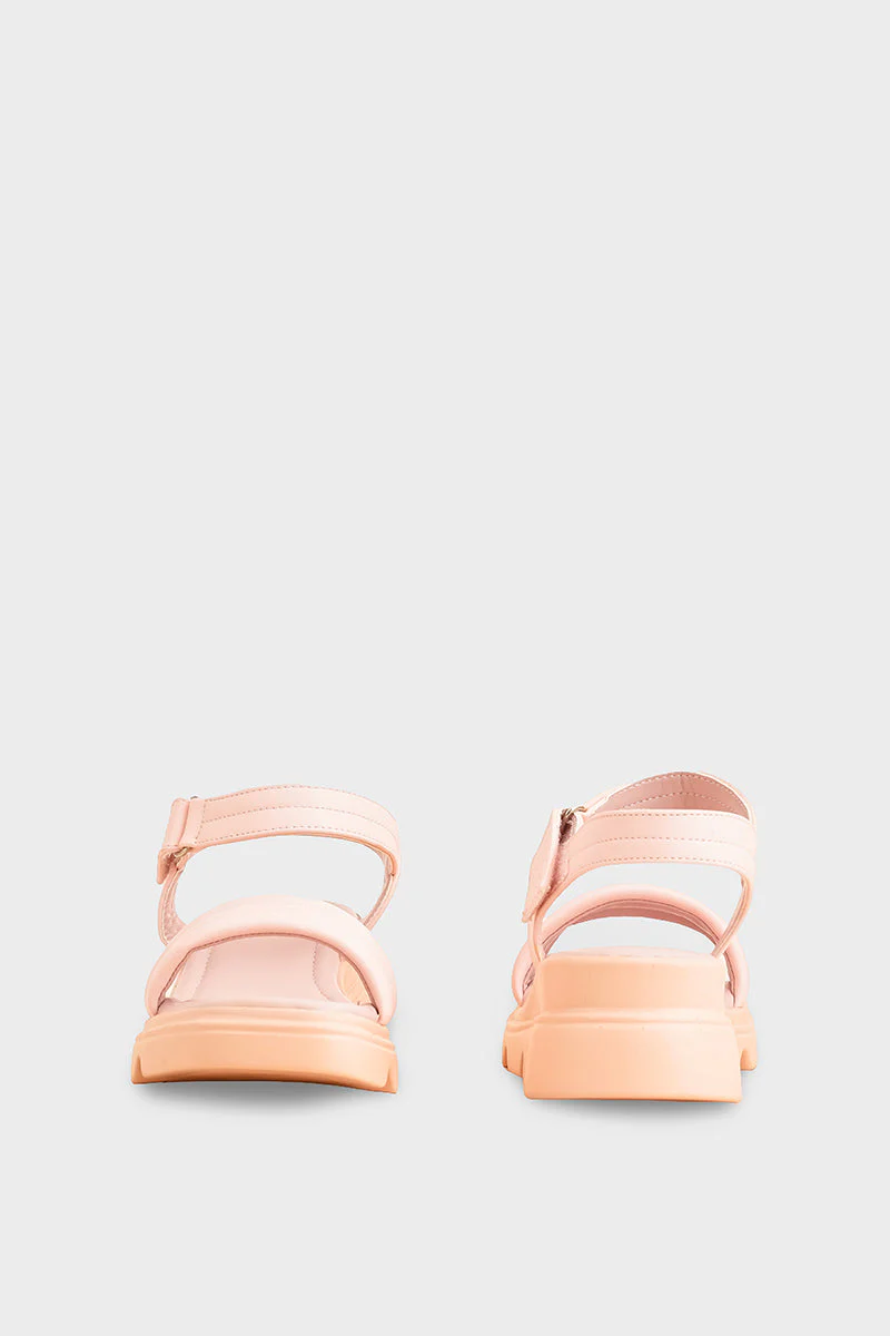 Women Casual Sandal -WS007818 - Image 4