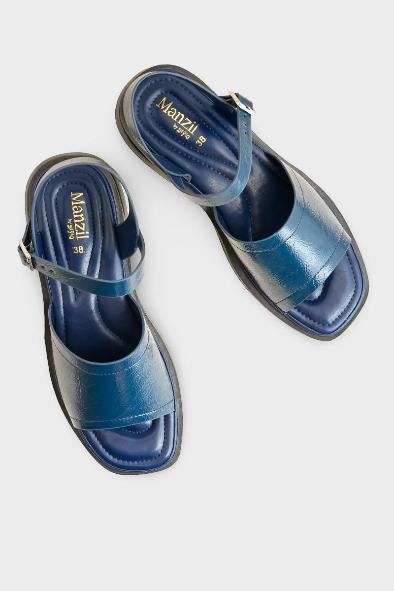 Women Casual Sandal -WS010248 - Image 5