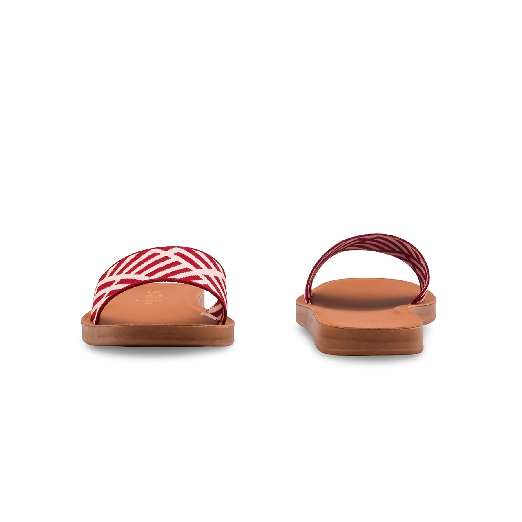 Women Casual Slipper - CL563005 - Image 11