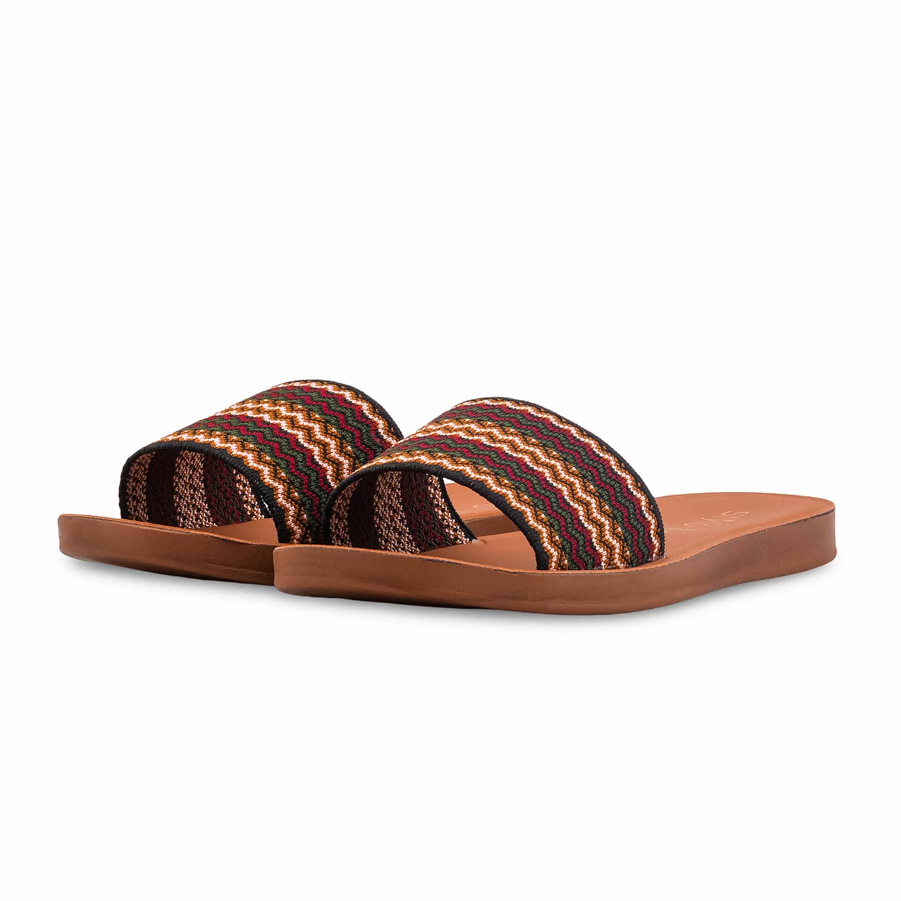 Women Casual Slipper - CL563110 - Image 8