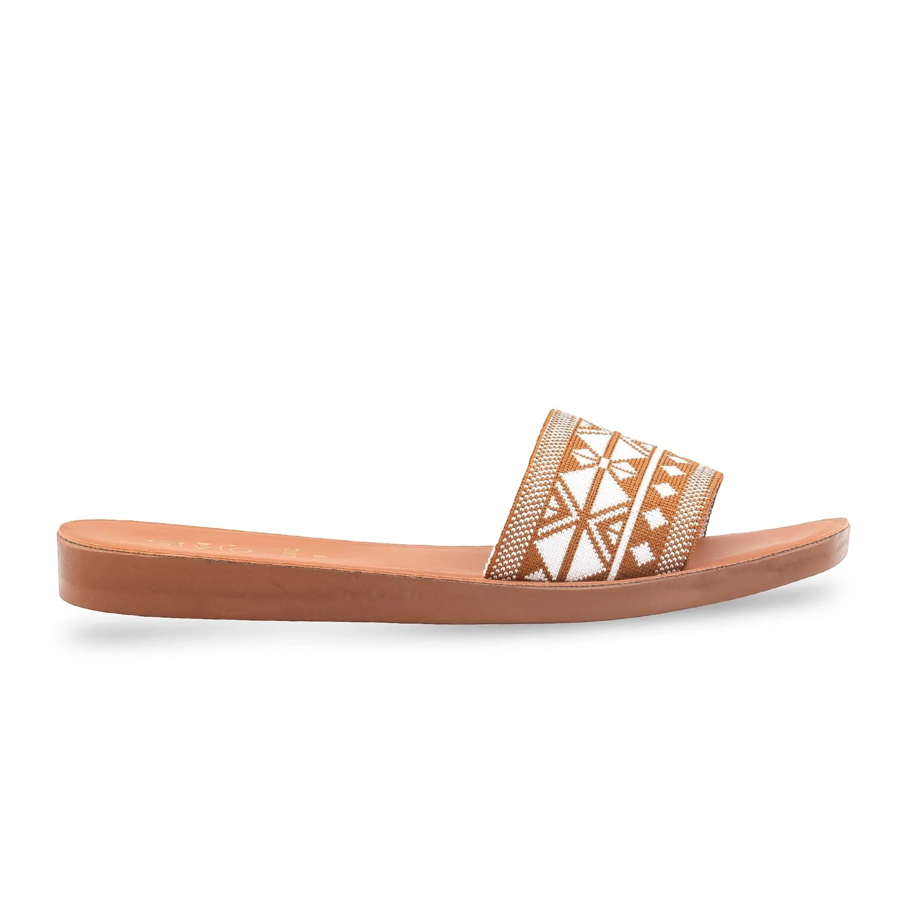 Women Casual Slipper - CL563226 - Image 8