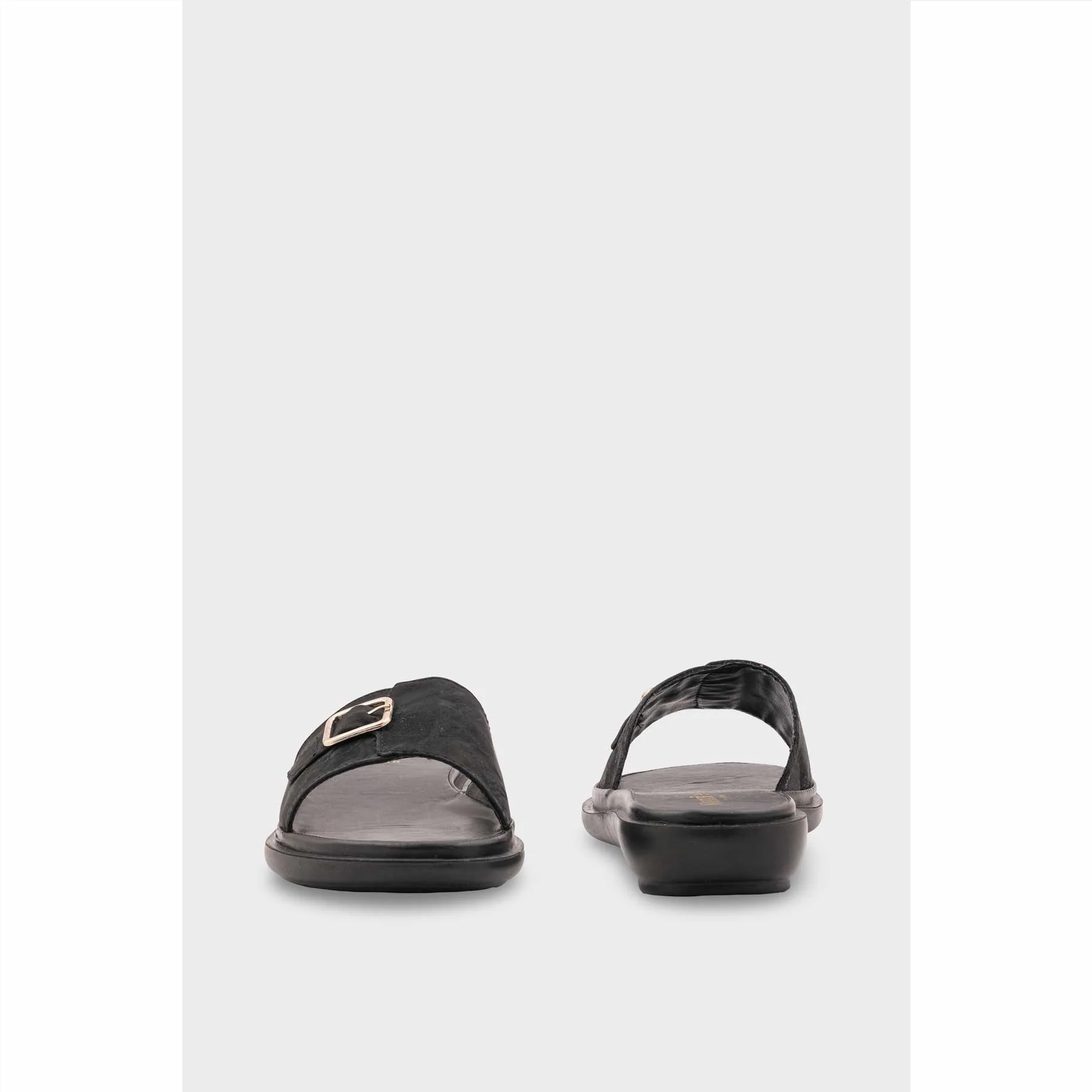 Women Casual Slipper - M1139601 - Image 4
