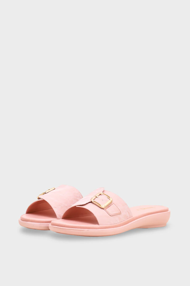 Women Casual Slipper - M1139618 - Image 4