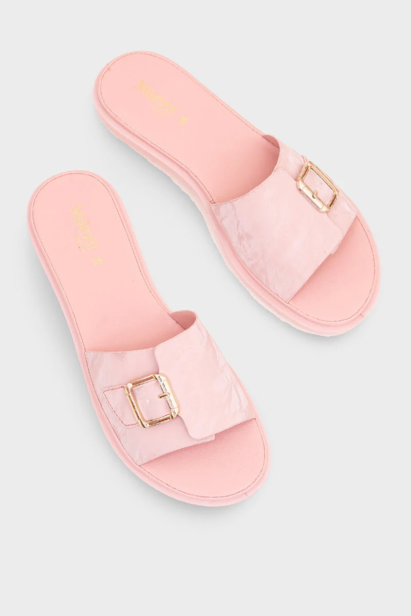 Women Casual Slipper - M1139618 - Image 6